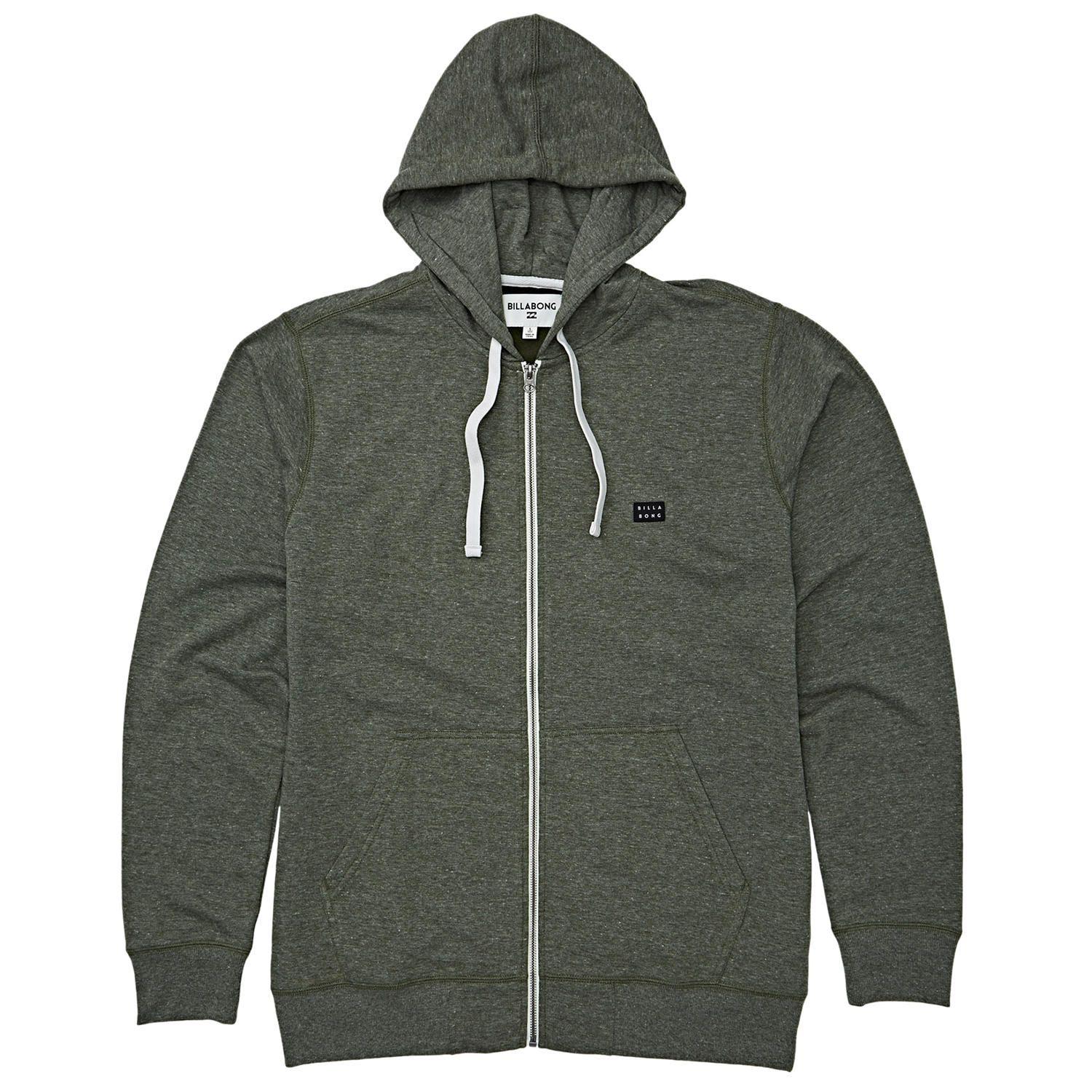 Poleron Hombre All Day Negro-0