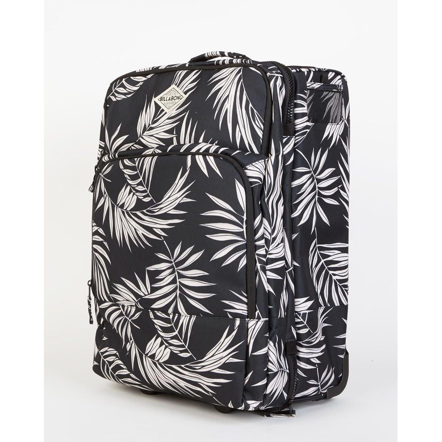 Maleta Keep It Rollin Carry Mujer-1