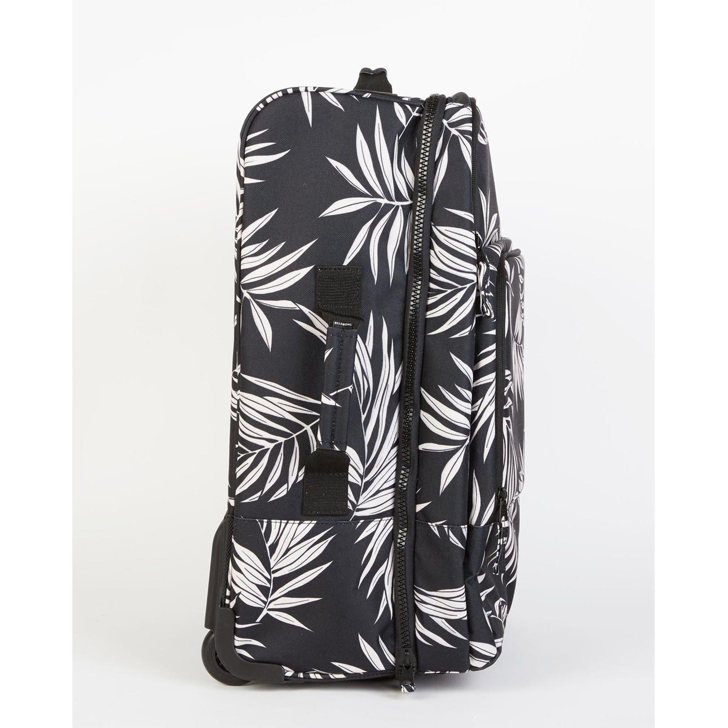 Maleta Keep It Rollin Carry Mujer-3