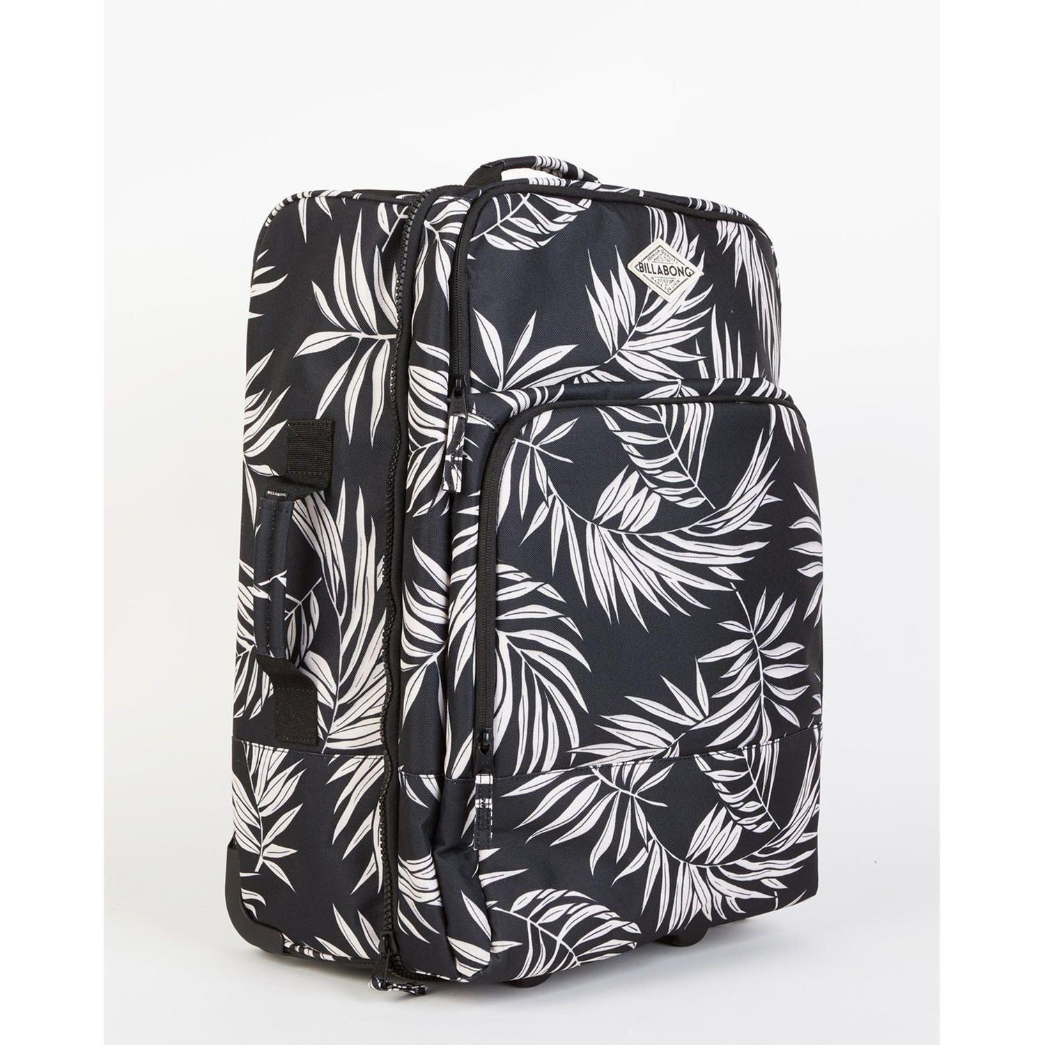 Maleta Keep It Rollin Carry Mujer-4