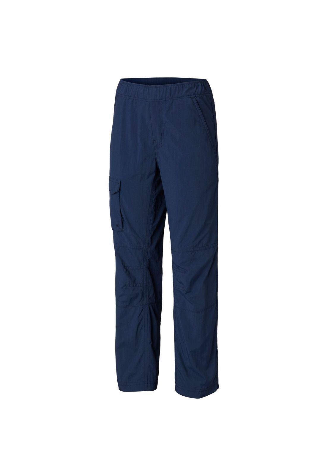 Pantalon Silver Ridge™ Pull-On Pant Azul-0