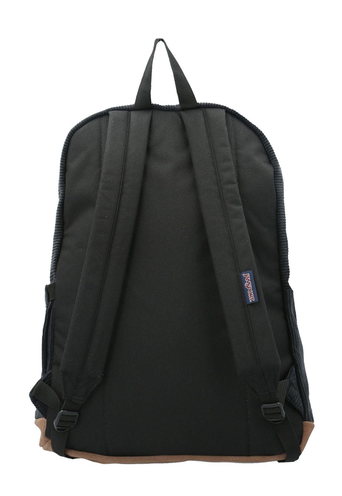 Mochila Right Pack Expressio Negro Unisex-1