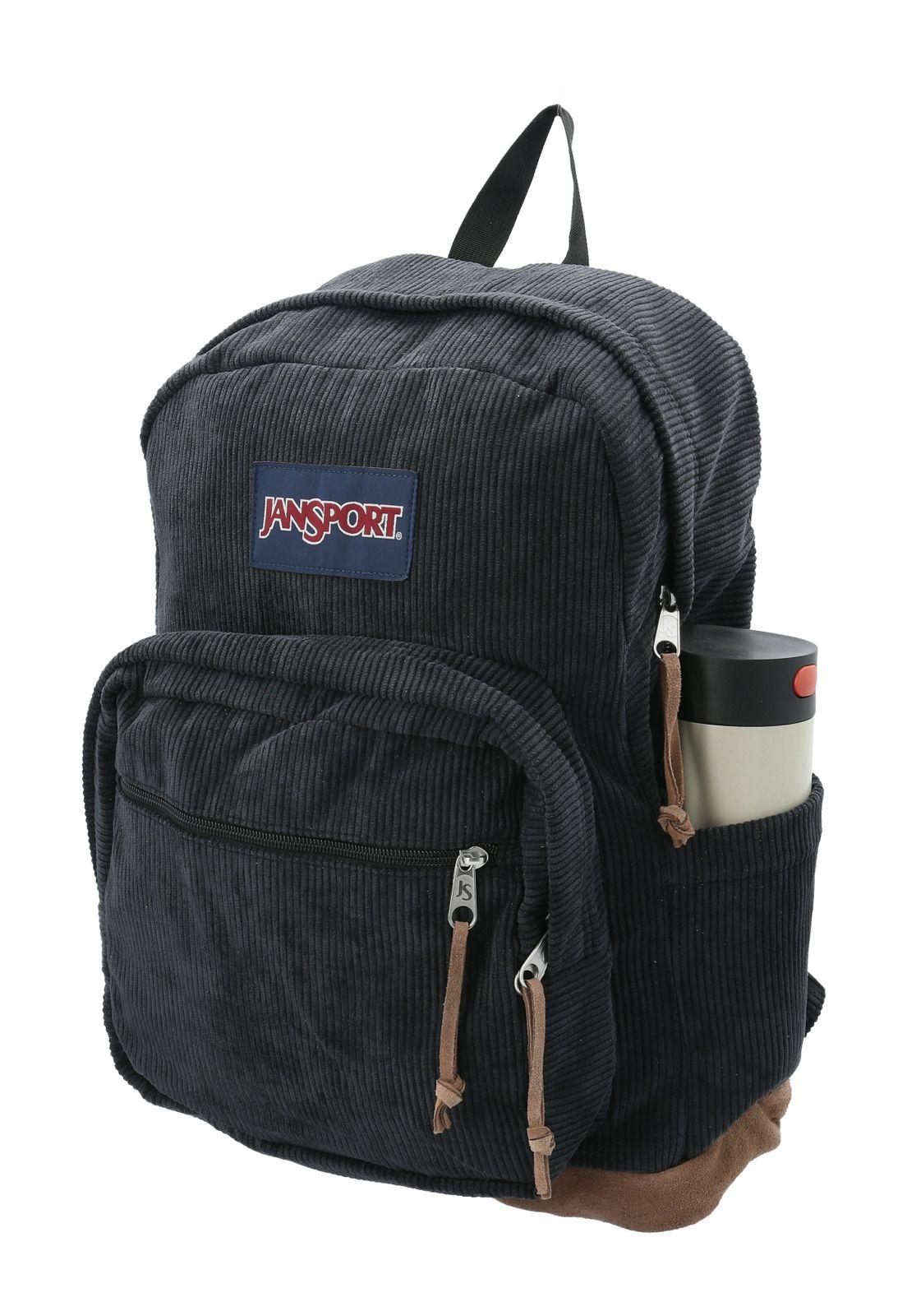Mochila Right Pack Expressio Negro Unisex-2