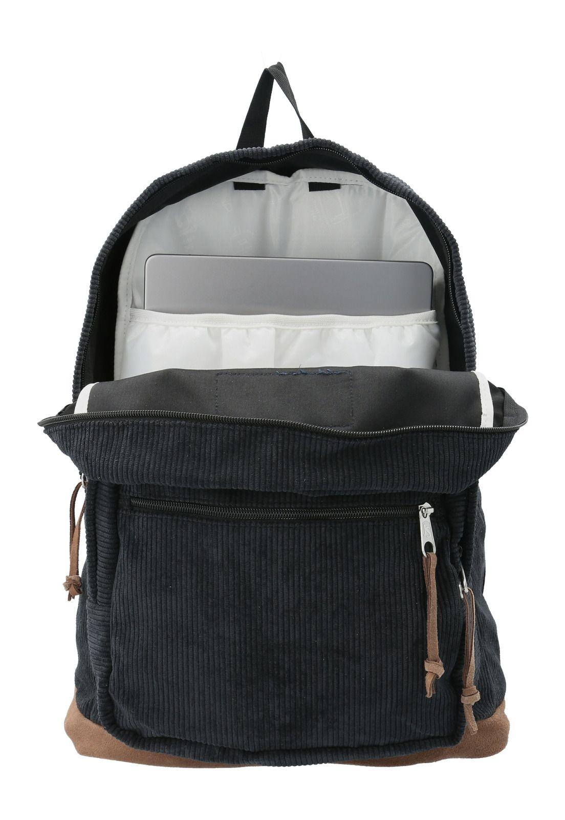 Mochila Right Pack Expressio Negro Unisex-3