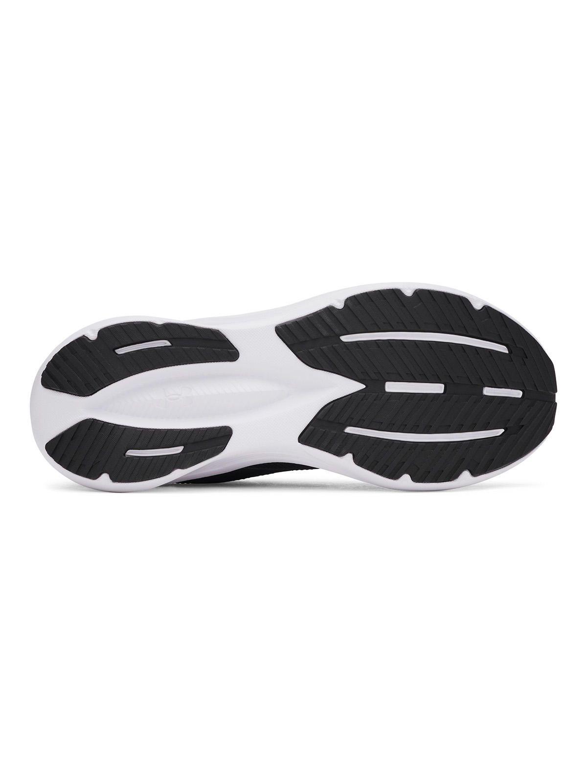 Zapatilla Hombre Charged+ Assert 11 Negro-3