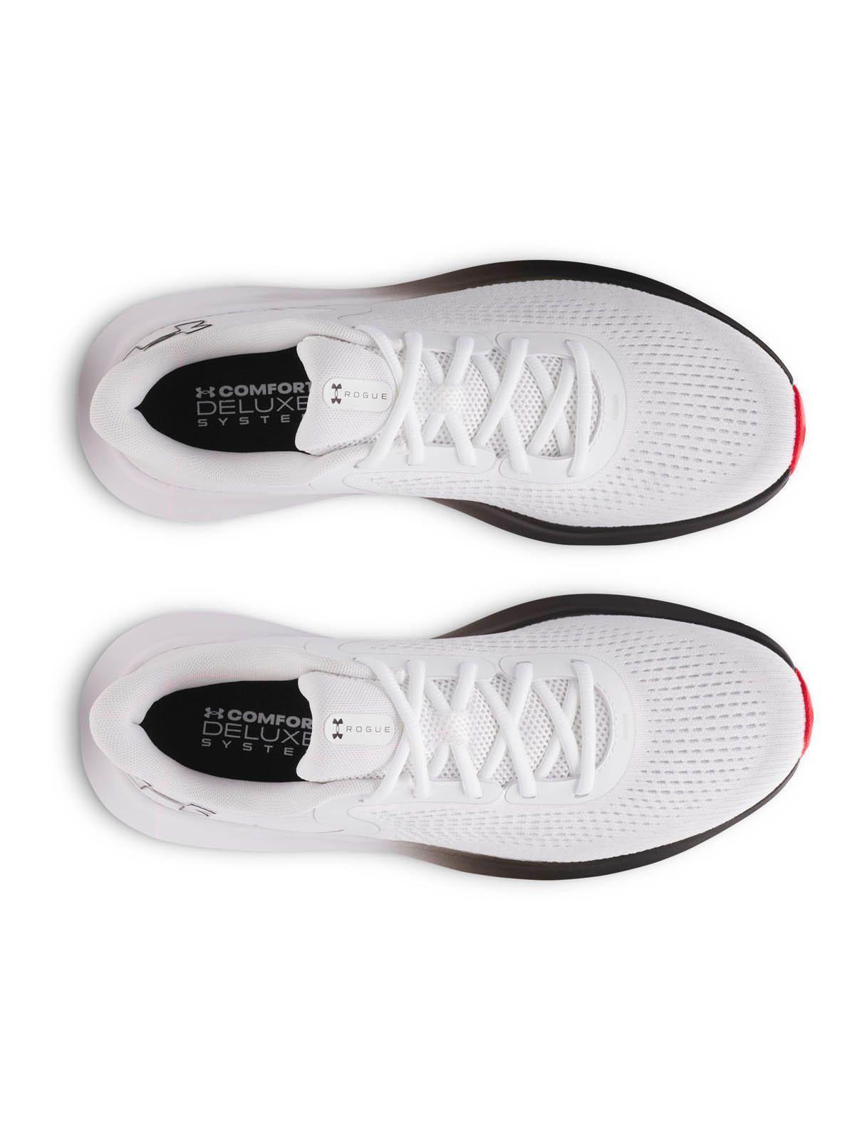 Zapatilla Running Hombre Rogue 5 Blanco -4