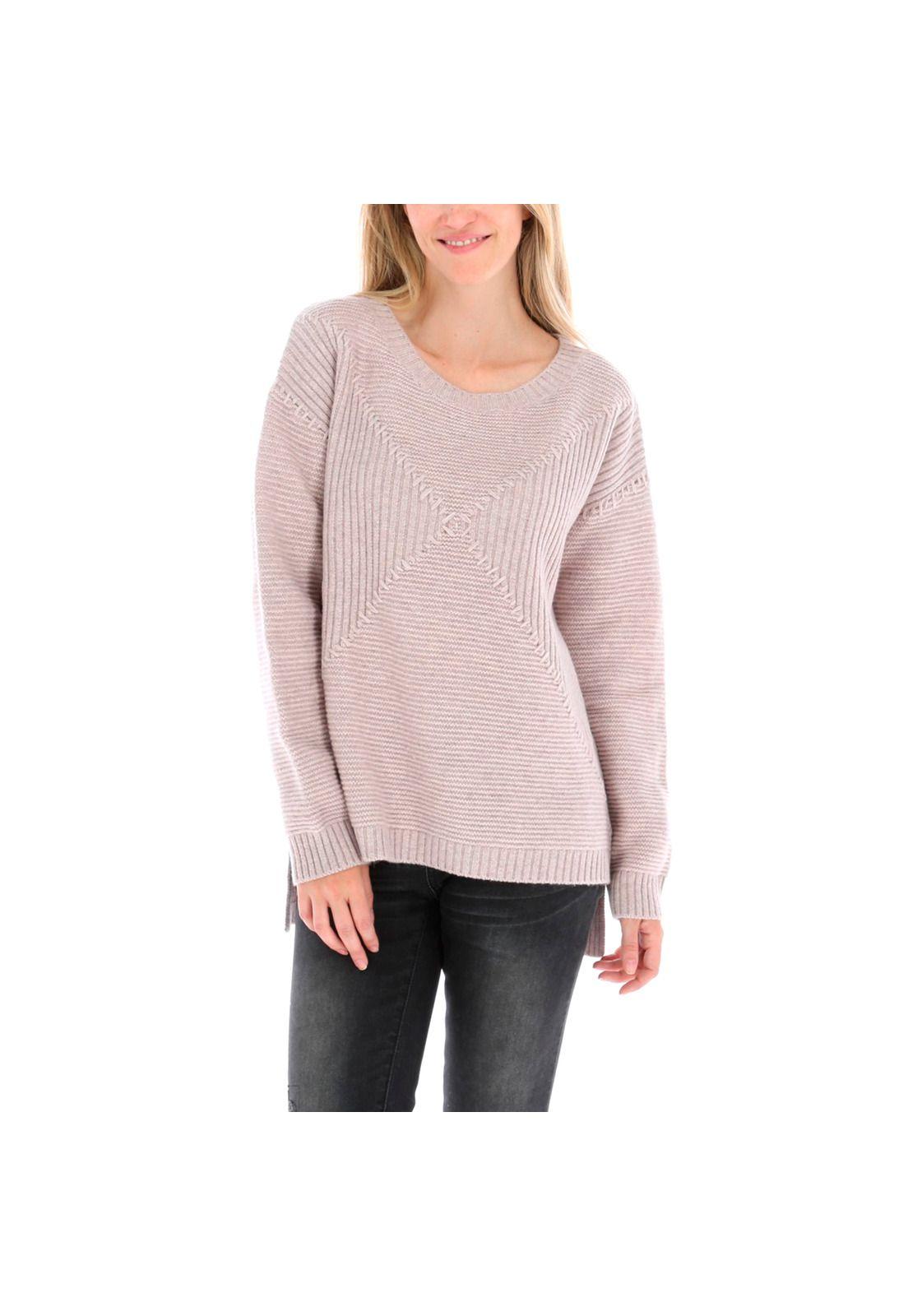 Sweater Stitch Rockford Rosa-0