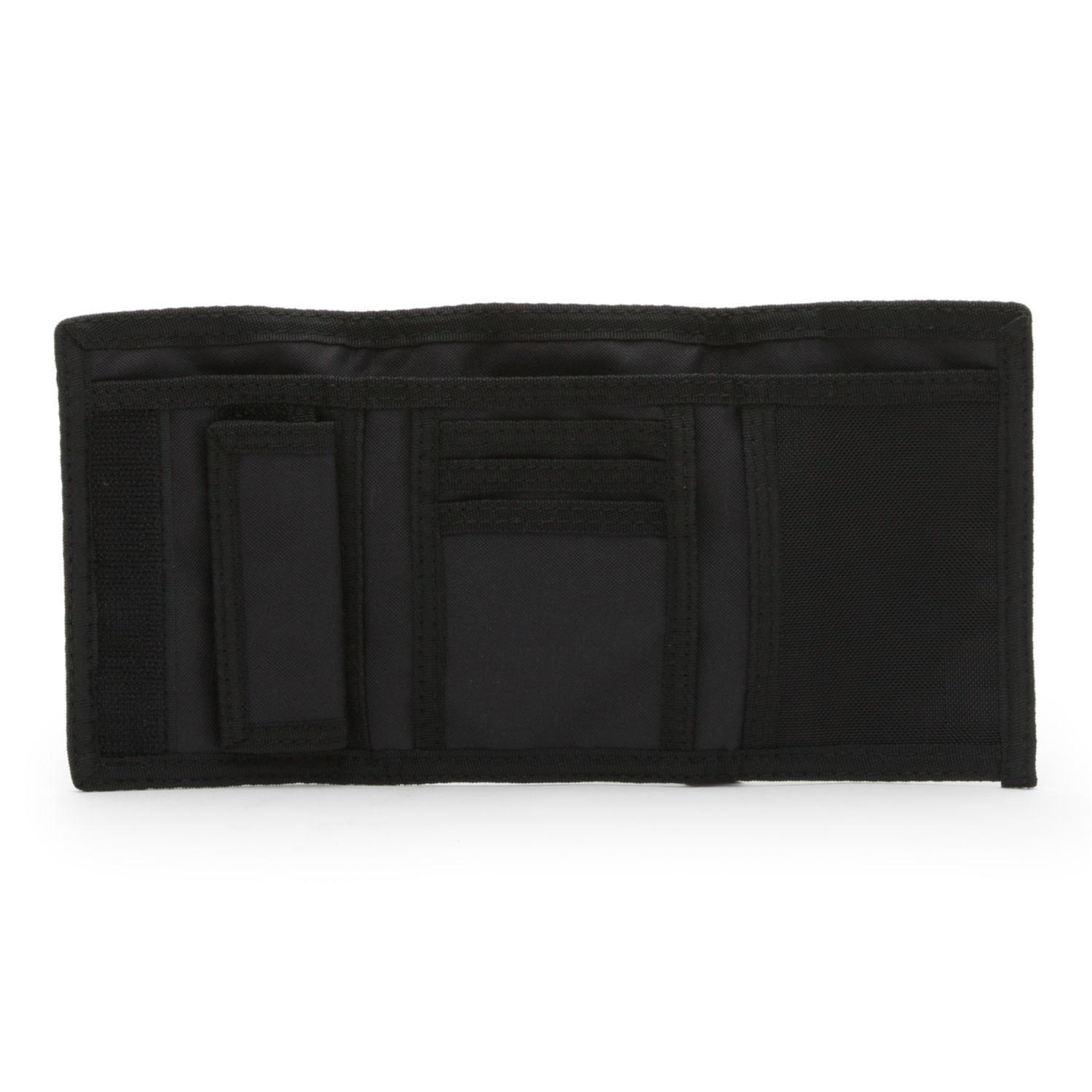 Billetera Mn Slipped Verde Hombre-2