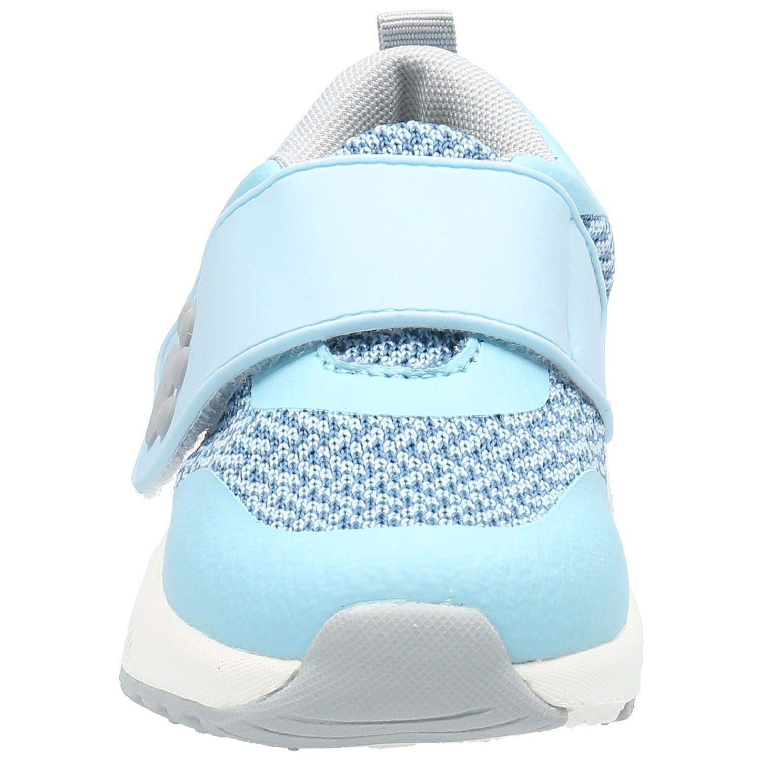 Zapatilla Niña Dragonfly Celeste-3