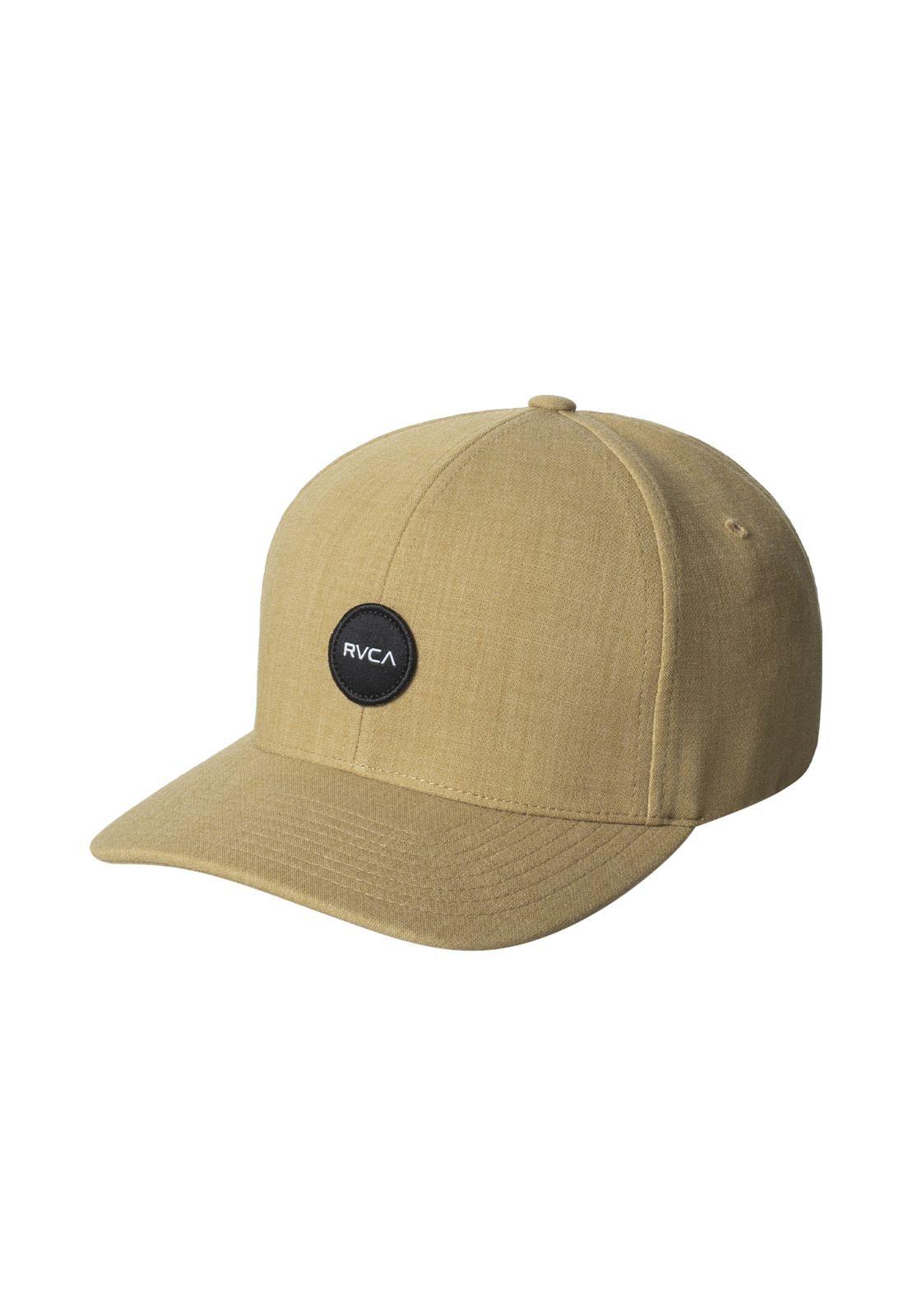 Jockey Hombre Shane Flexfit Camel-0