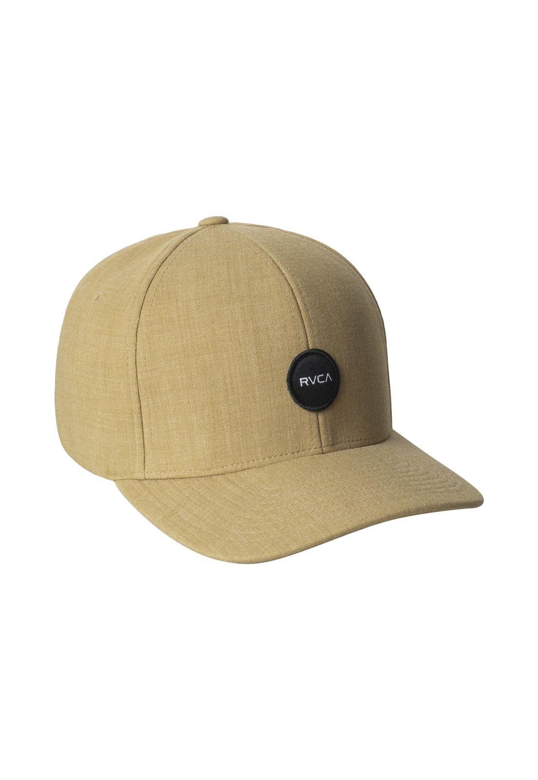 Jockey Hombre Shane Flexfit Camel-1