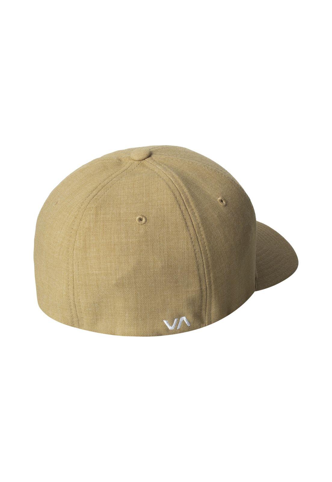 Jockey Hombre Shane Flexfit Camel-2