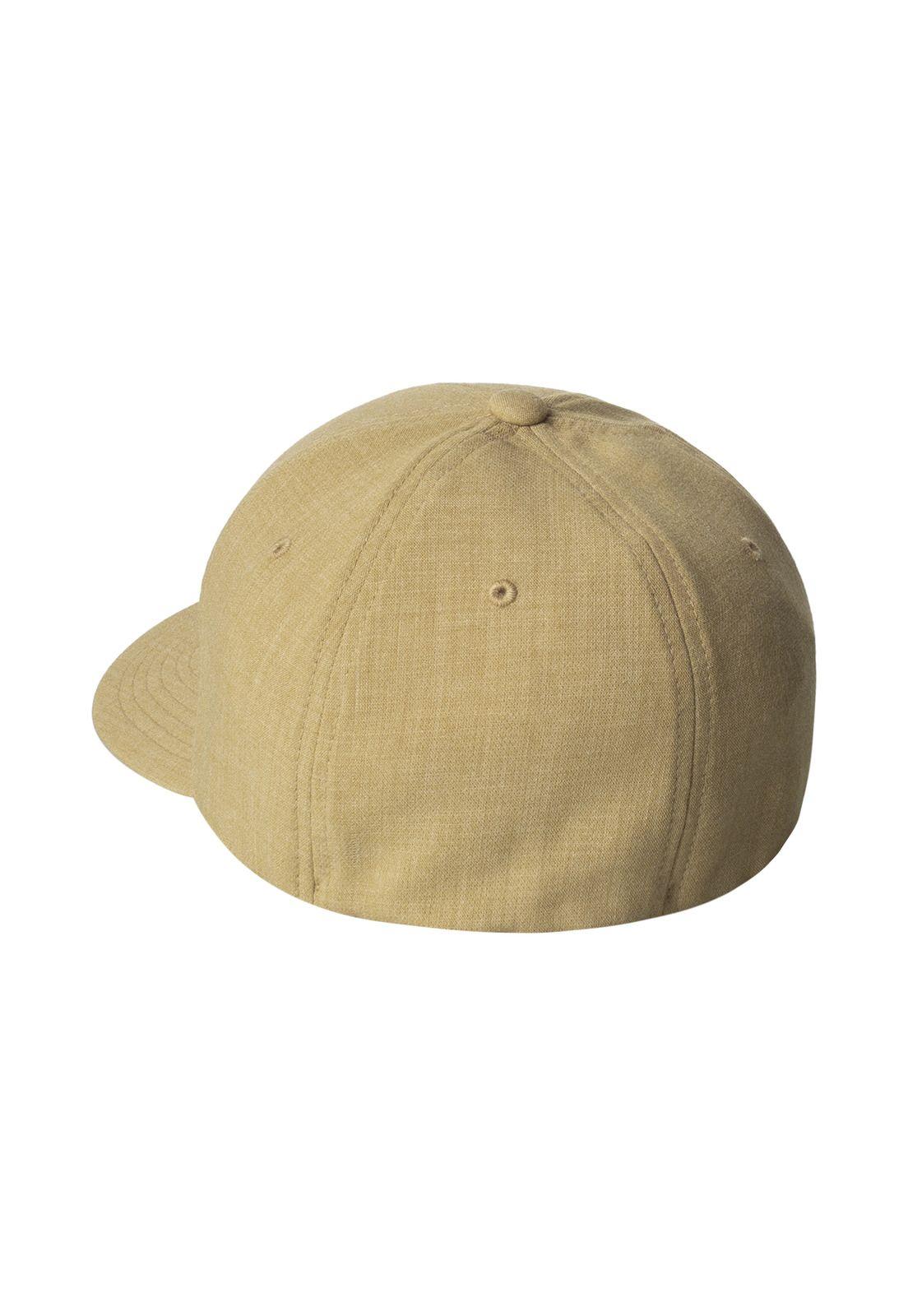 Jockey Hombre Shane Flexfit Camel-3