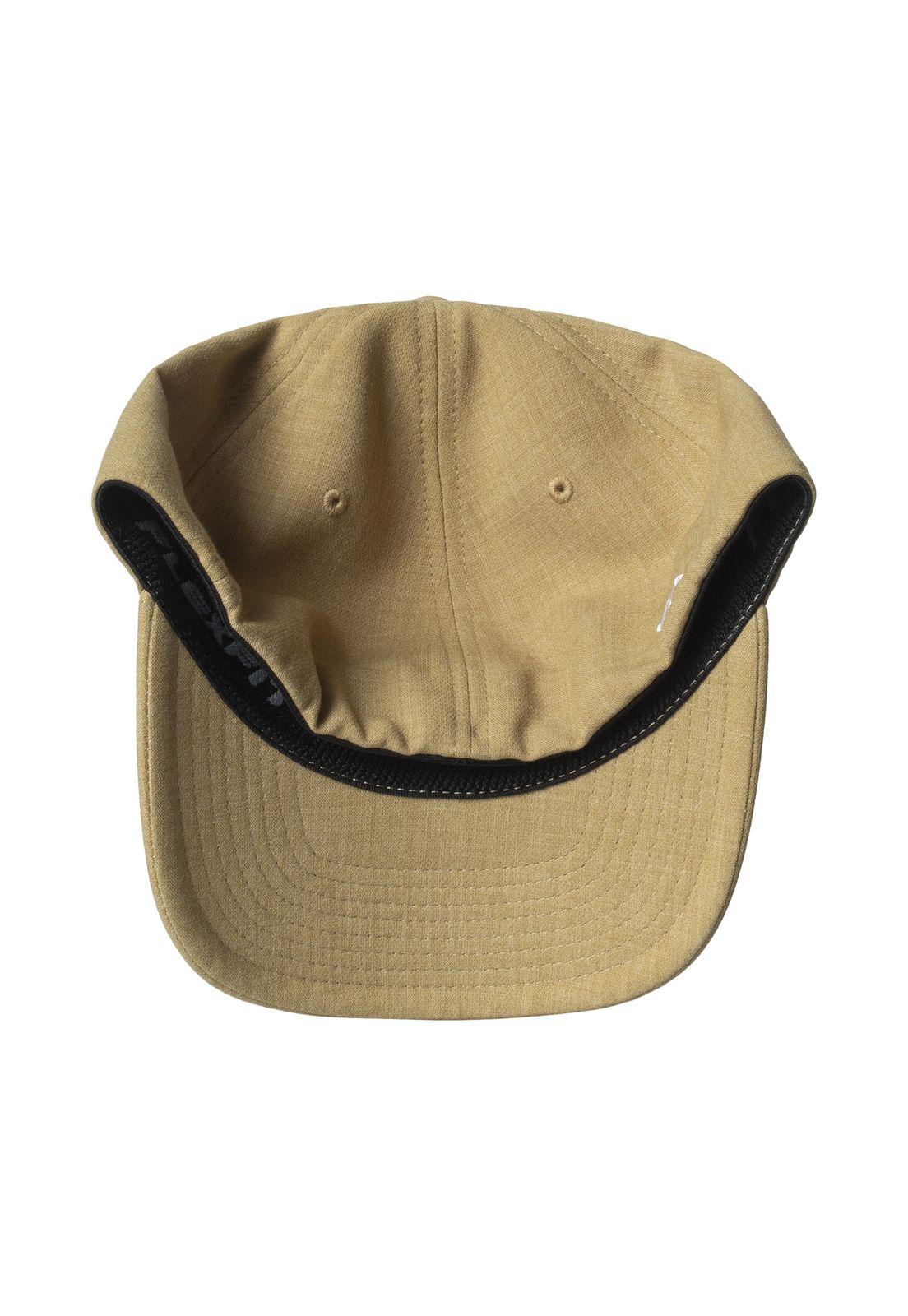 Jockey Hombre Shane Flexfit Camel-4