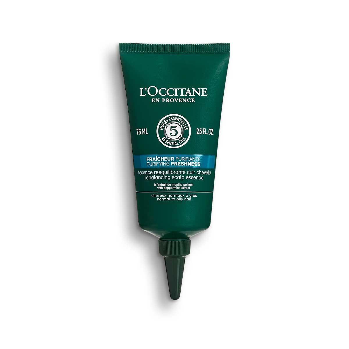 Esencia Frescura y Pureza Reguladora 75 ml-0