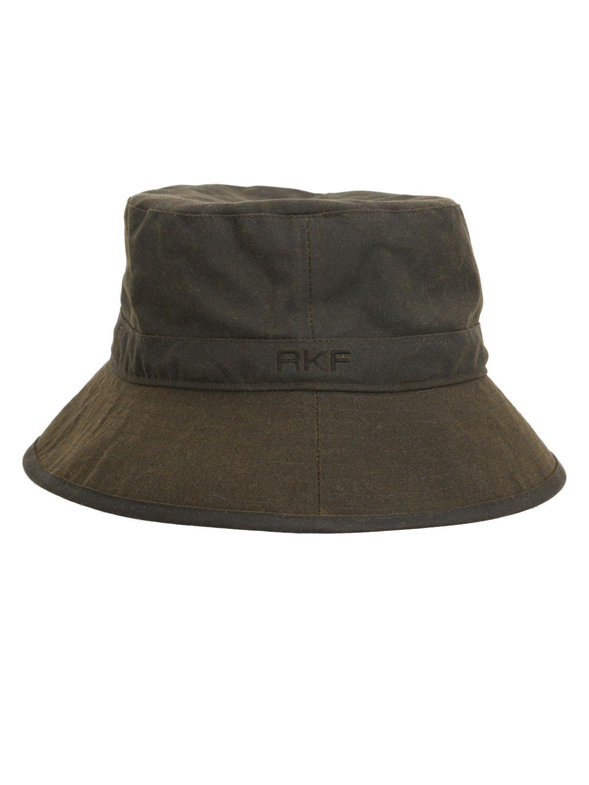 Gorro Wax Hombre Bkt Wx Bradford Oliva-0