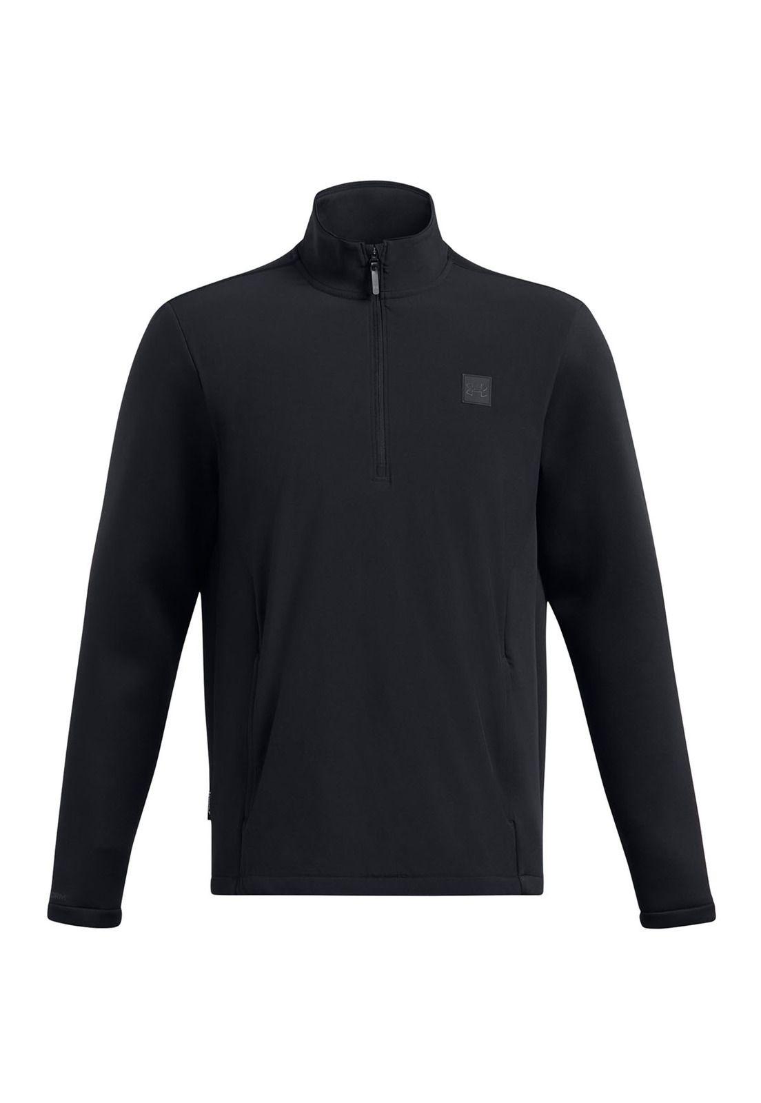 Chaqueta Drive Pro Storm hombre Negro-0