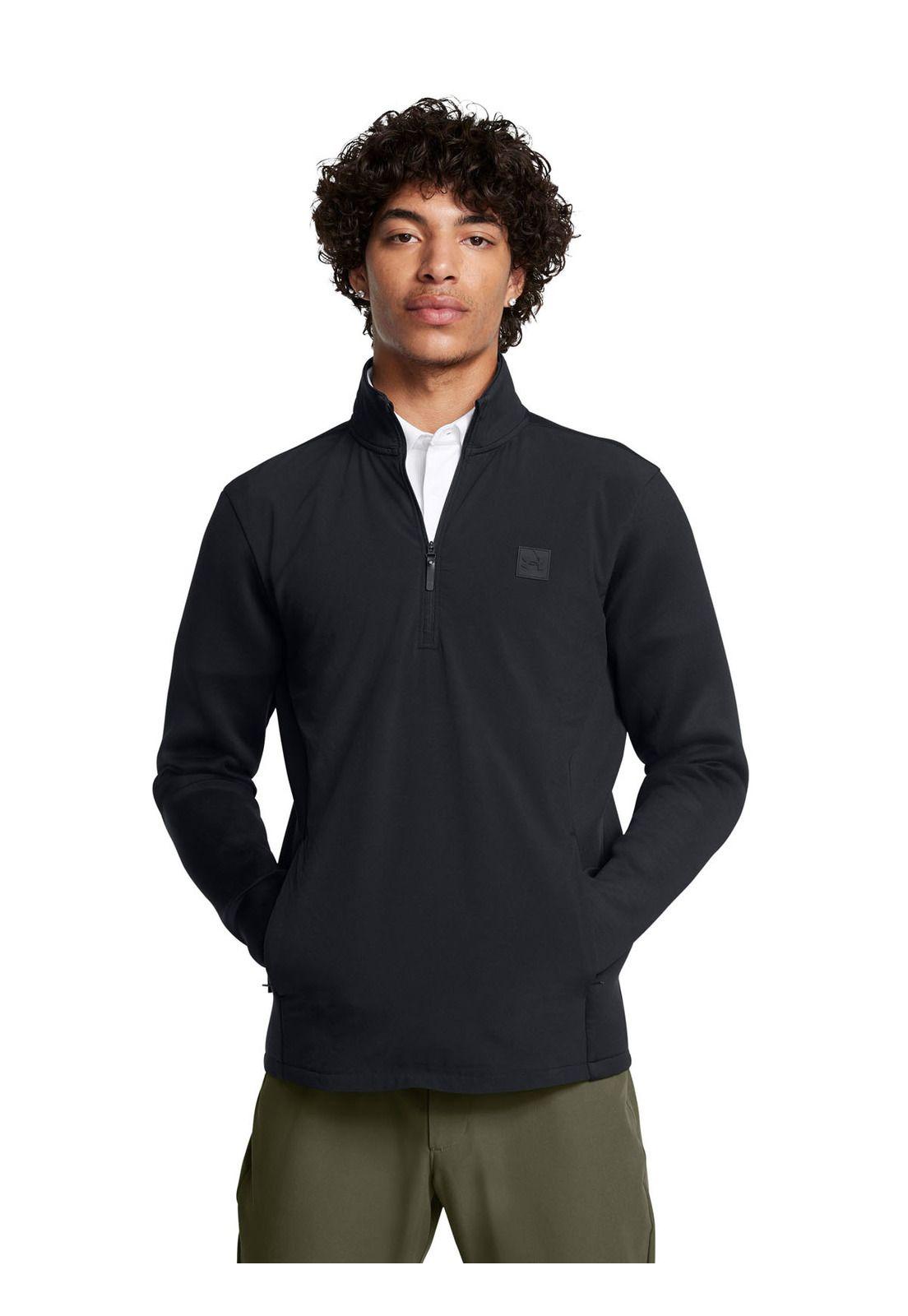 Chaqueta Drive Pro Storm hombre Negro-3