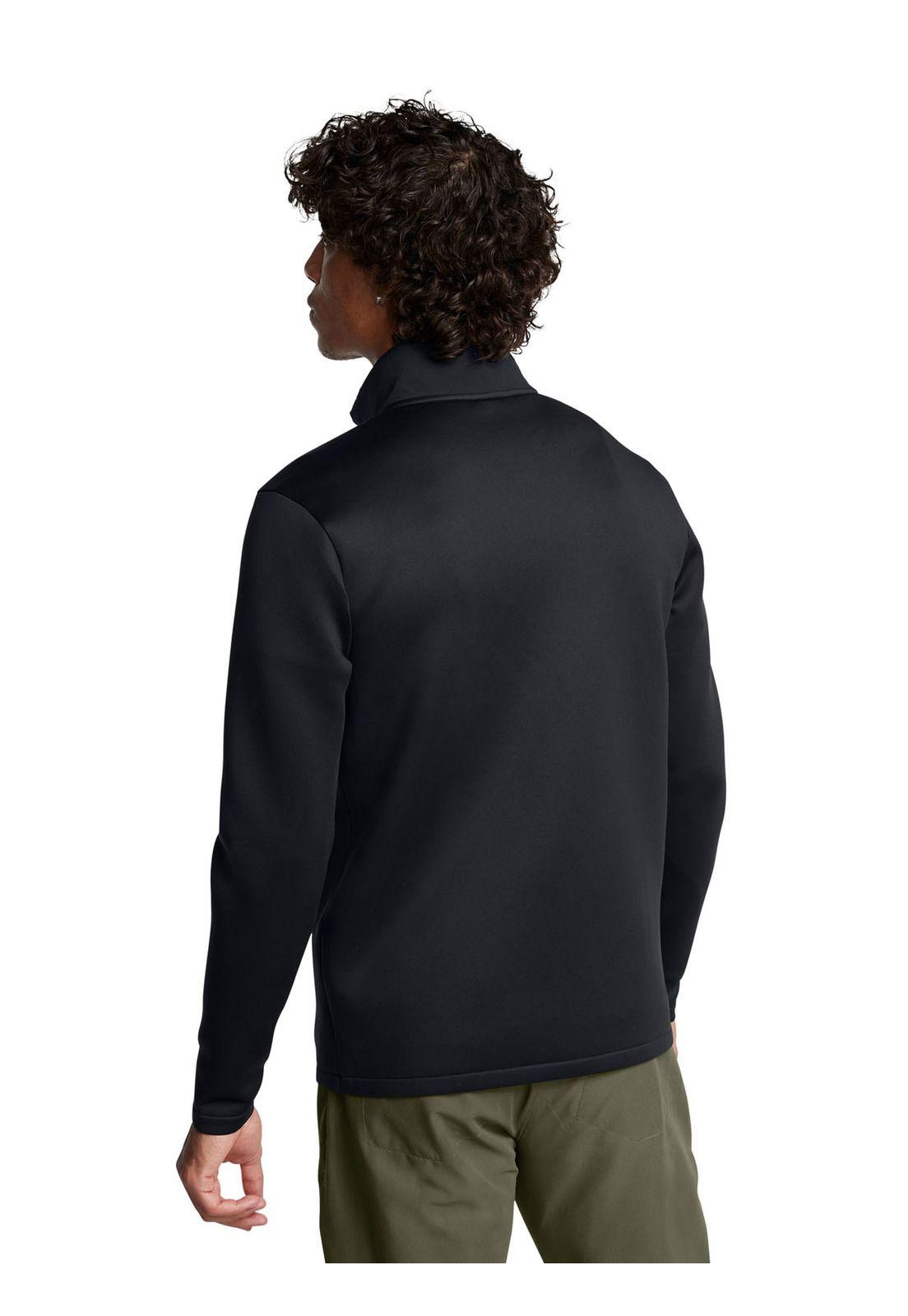 Chaqueta Drive Pro Storm hombre Negro-4