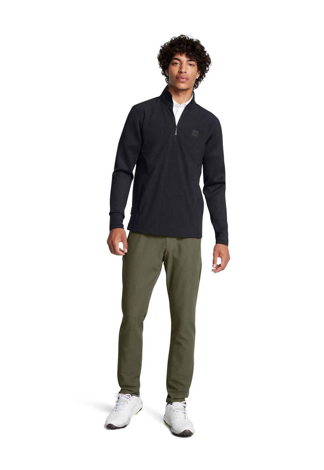 Chaqueta Drive Pro Storm hombre Negro-5