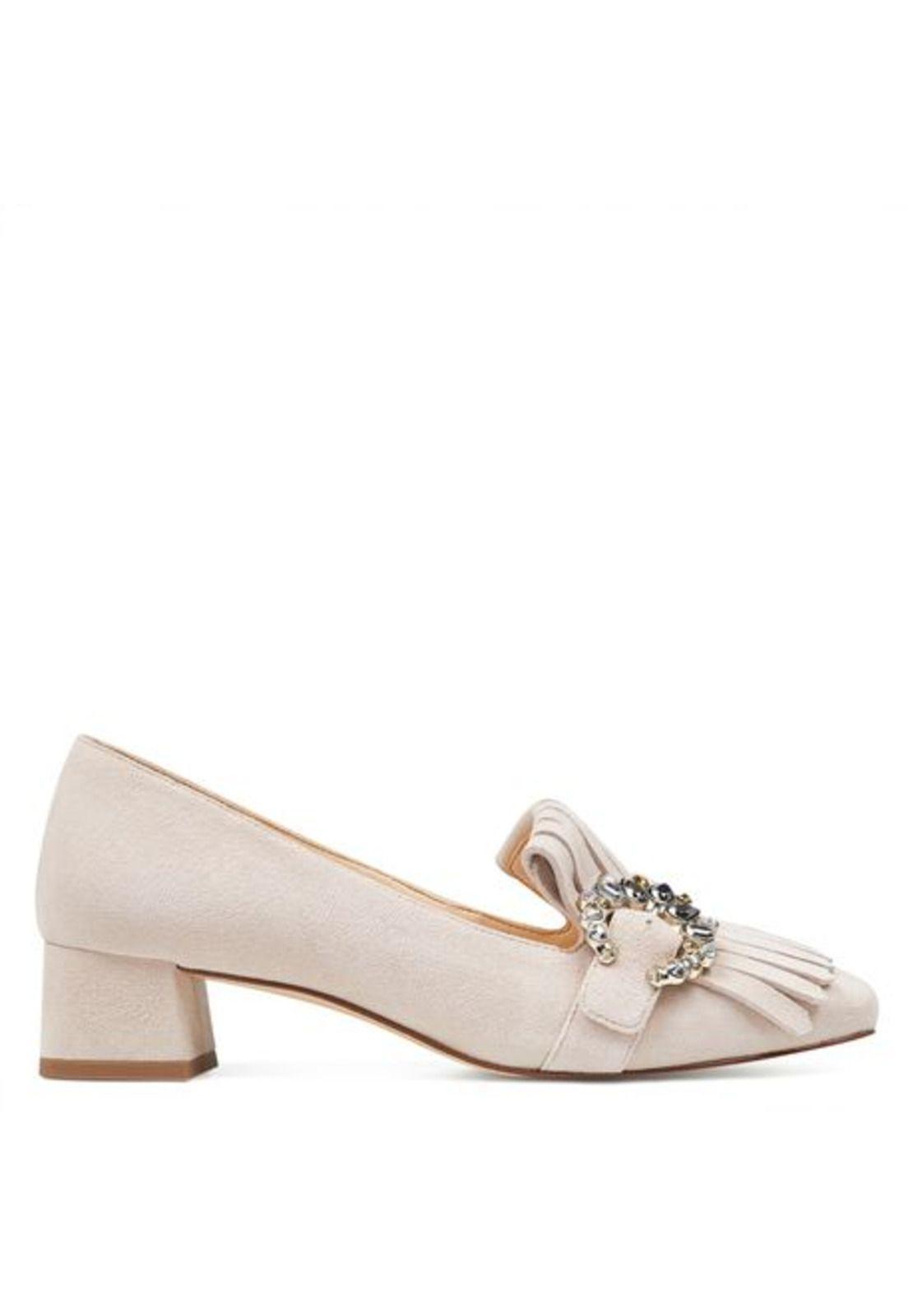 Zapato Wadley Natural Nine West-0