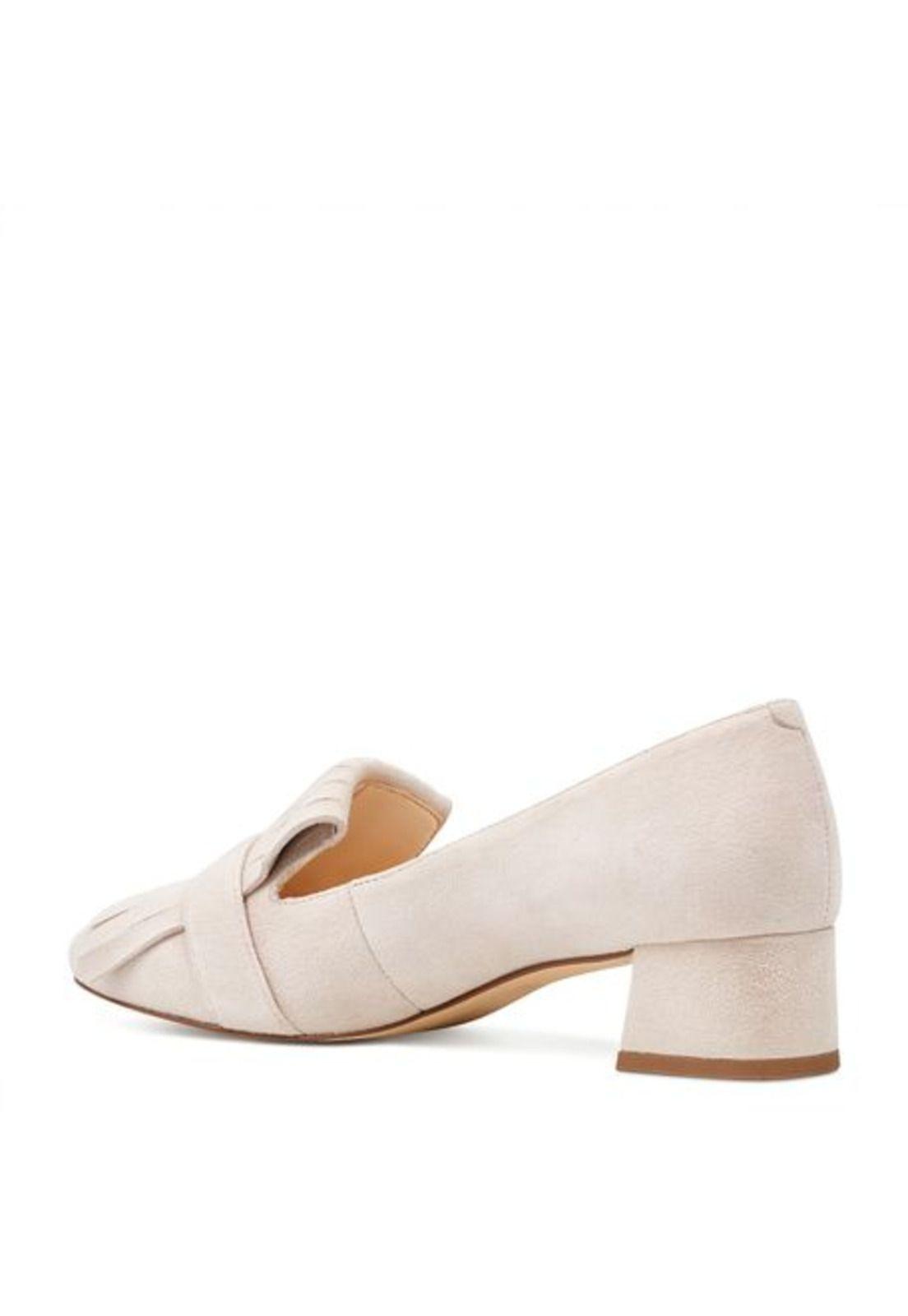 Zapato Wadley Natural Nine West-4