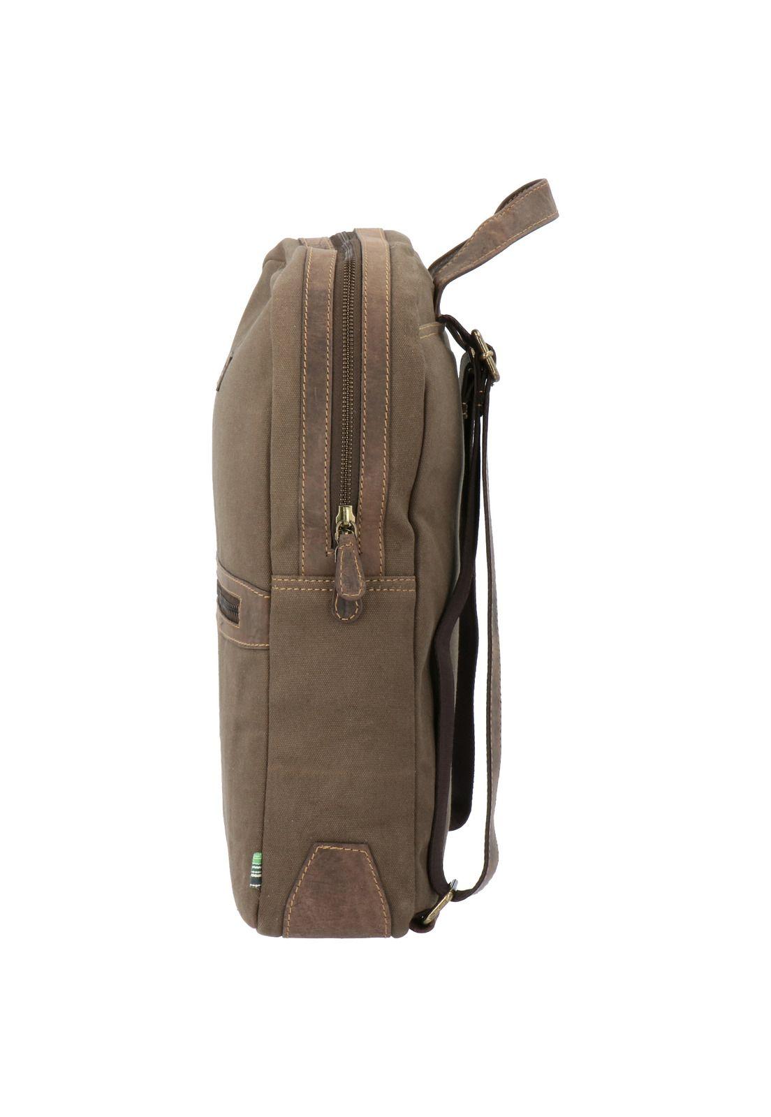 Mochila Hombre Wx Cabur Back Verde-3