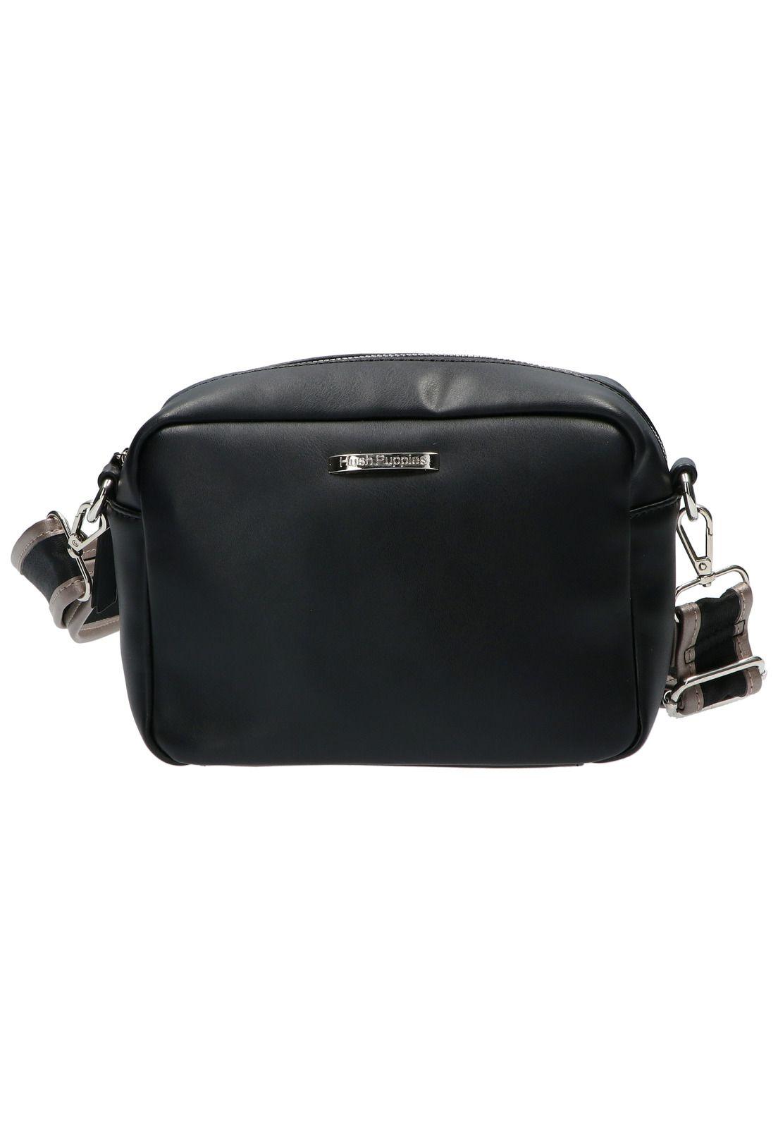 Cartera Mujer Odell Cross Negro-0
