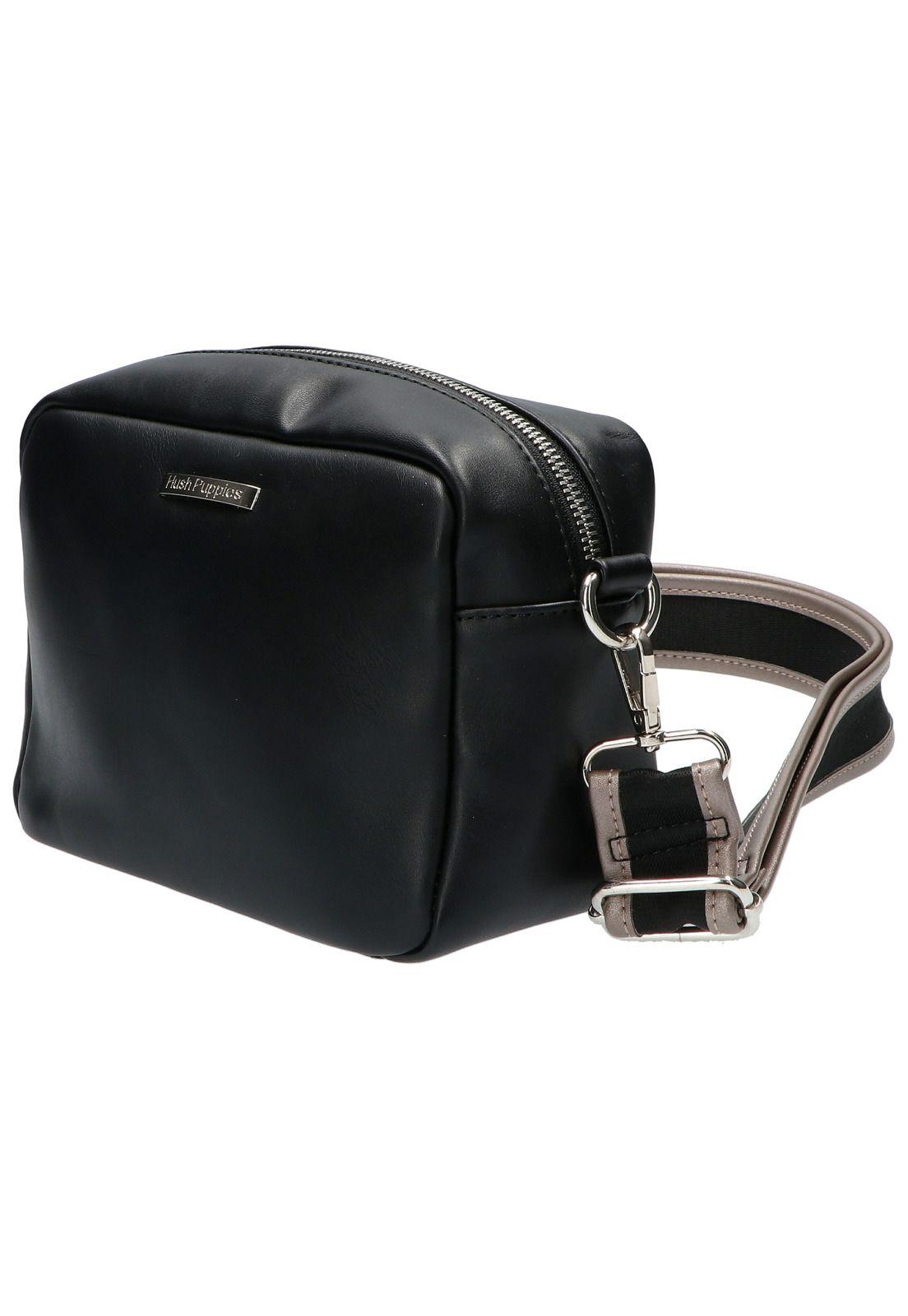 Cartera Mujer Odell Cross Negro-1