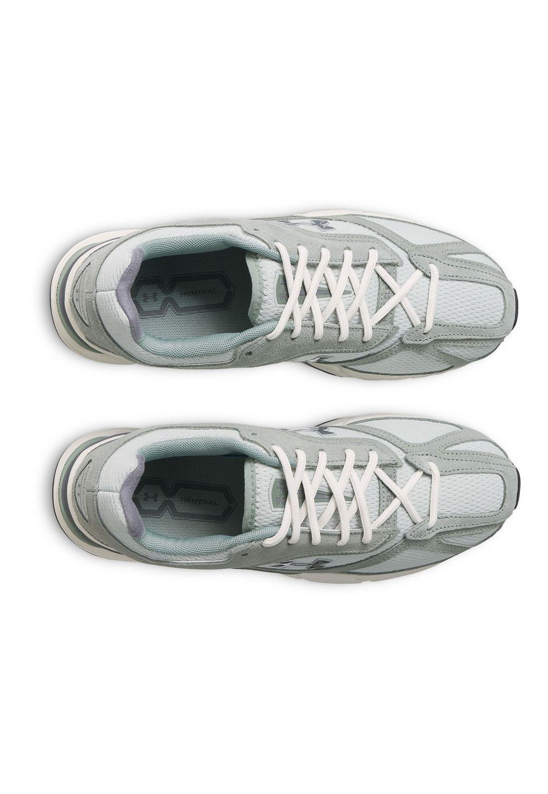 Zapatillas unisex Apparition Agua-4