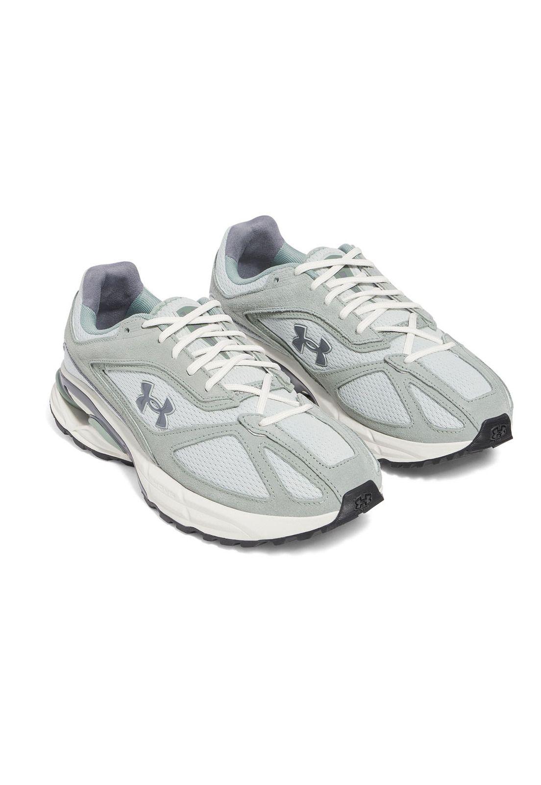 Zapatillas unisex Apparition Agua-5