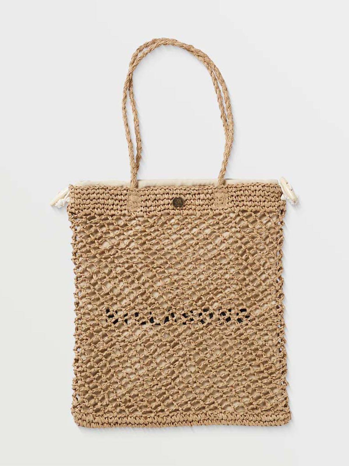 Bolso Mujer Two Cute Café Billabong-0