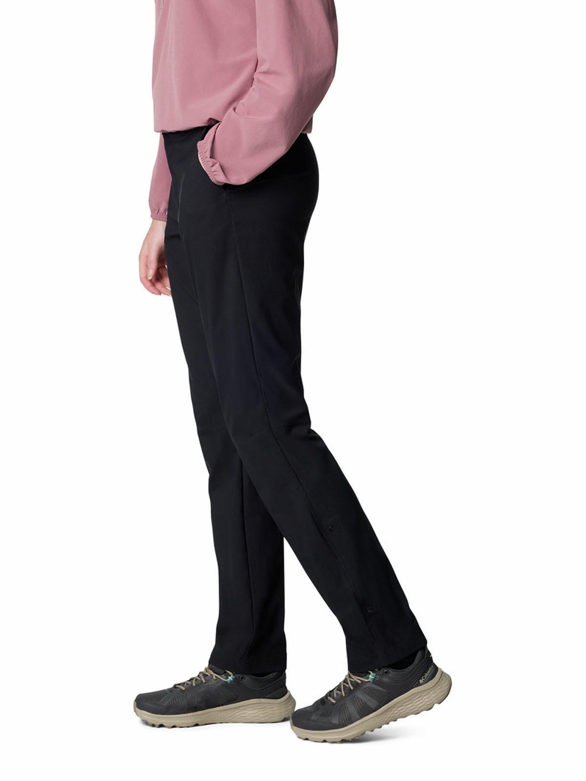 Pantalón Mujer Leslie Falls Ii Negro-1