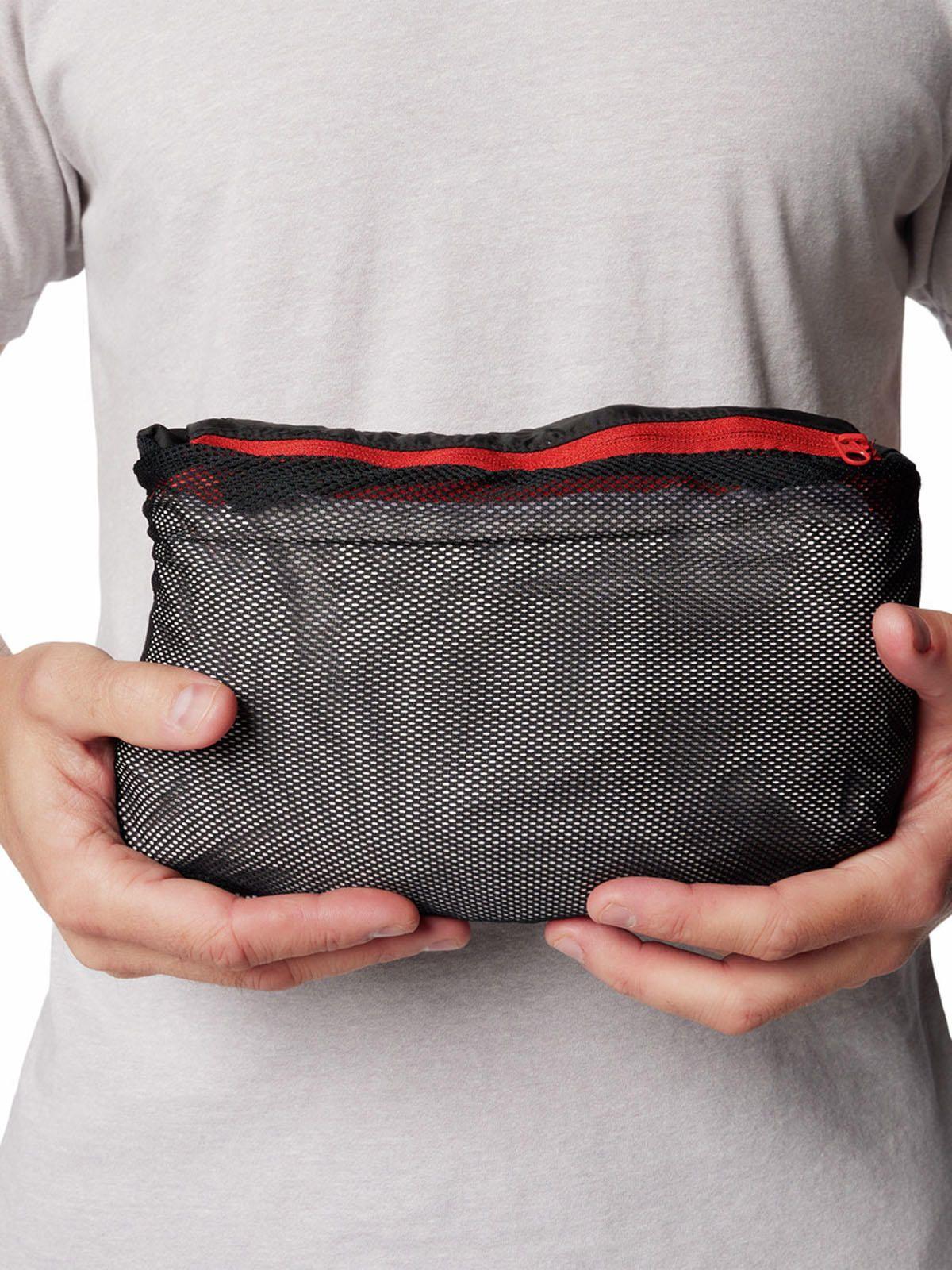 Cortaviento Hombre Watertight Ii Rojo-8