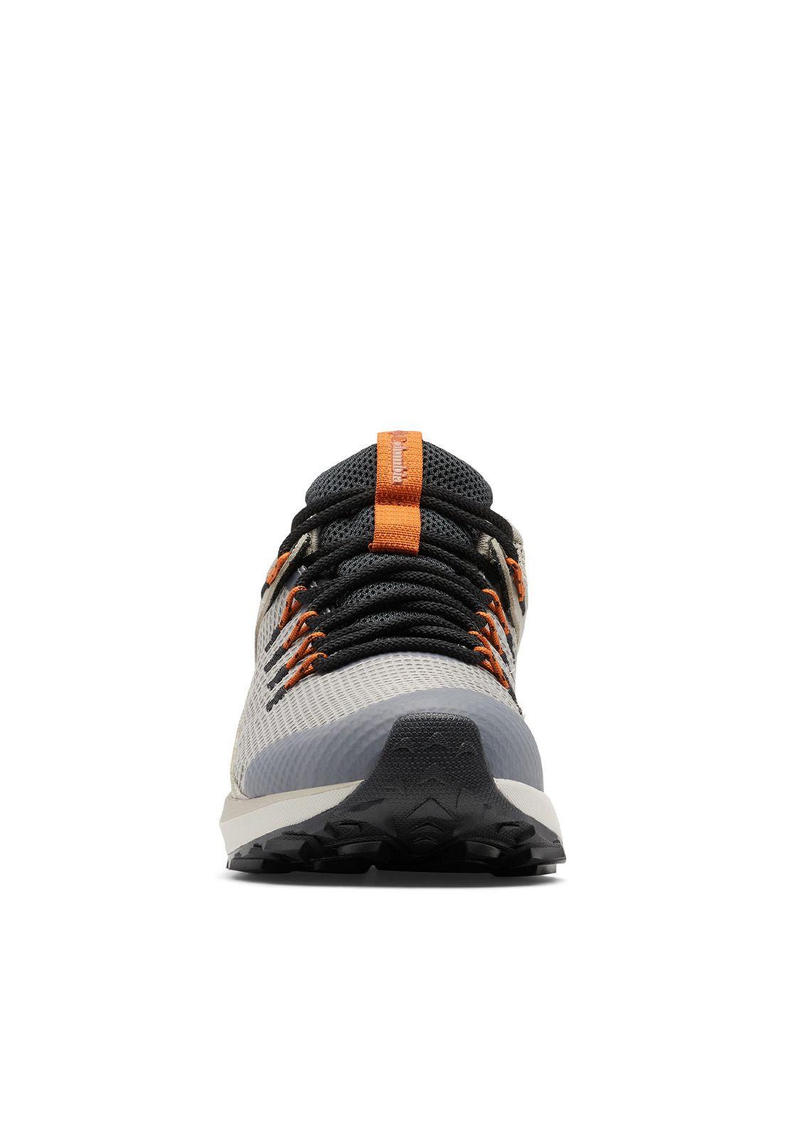 Zapatilla Hombre Trailstorm Waterproof Gris-6