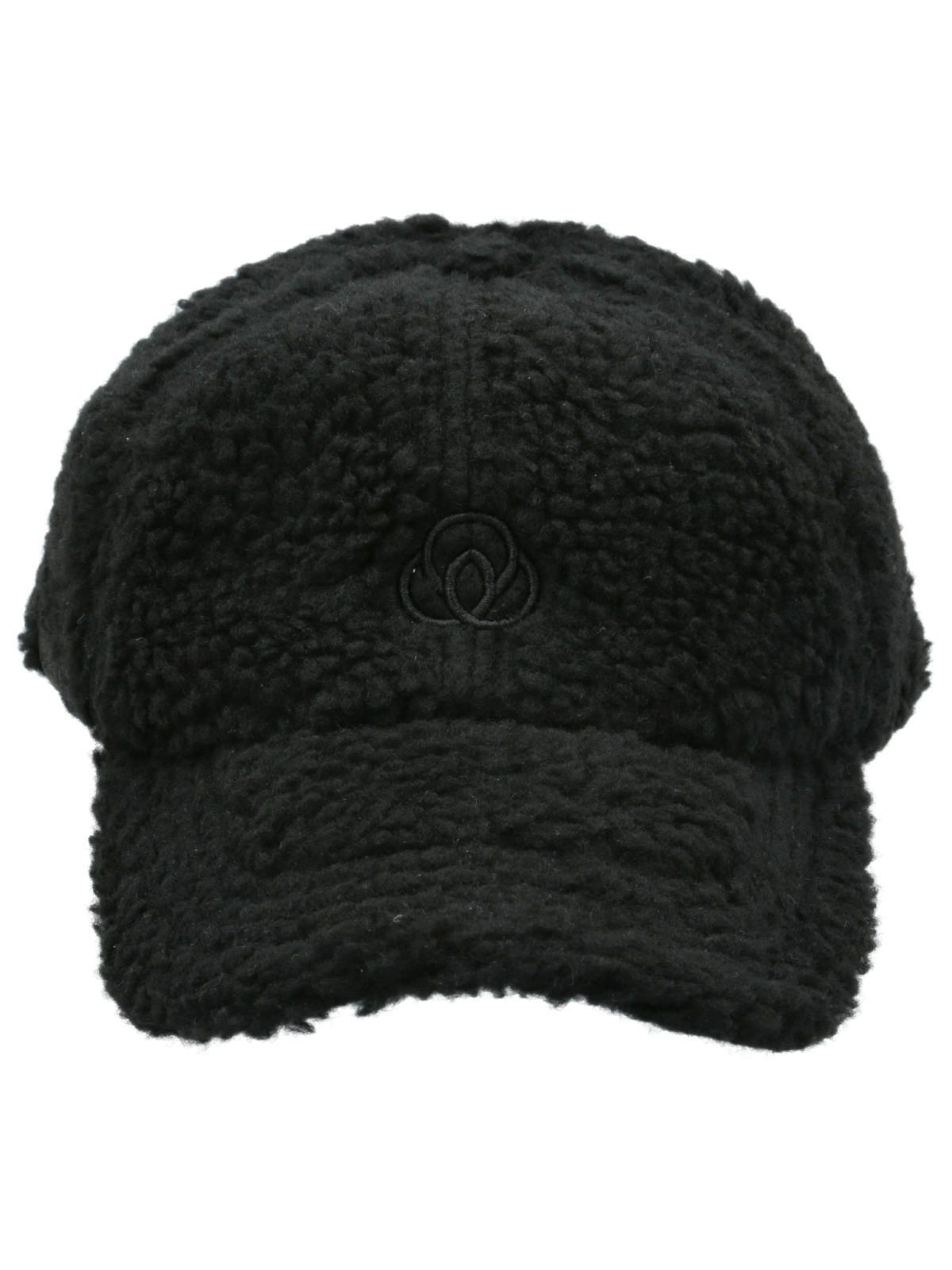 Jockey Bsoul Unisex Sherpa Negro-0