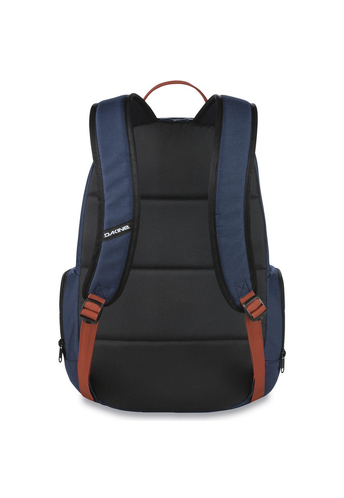 Mochila Atlas 25L Azul Marino-1