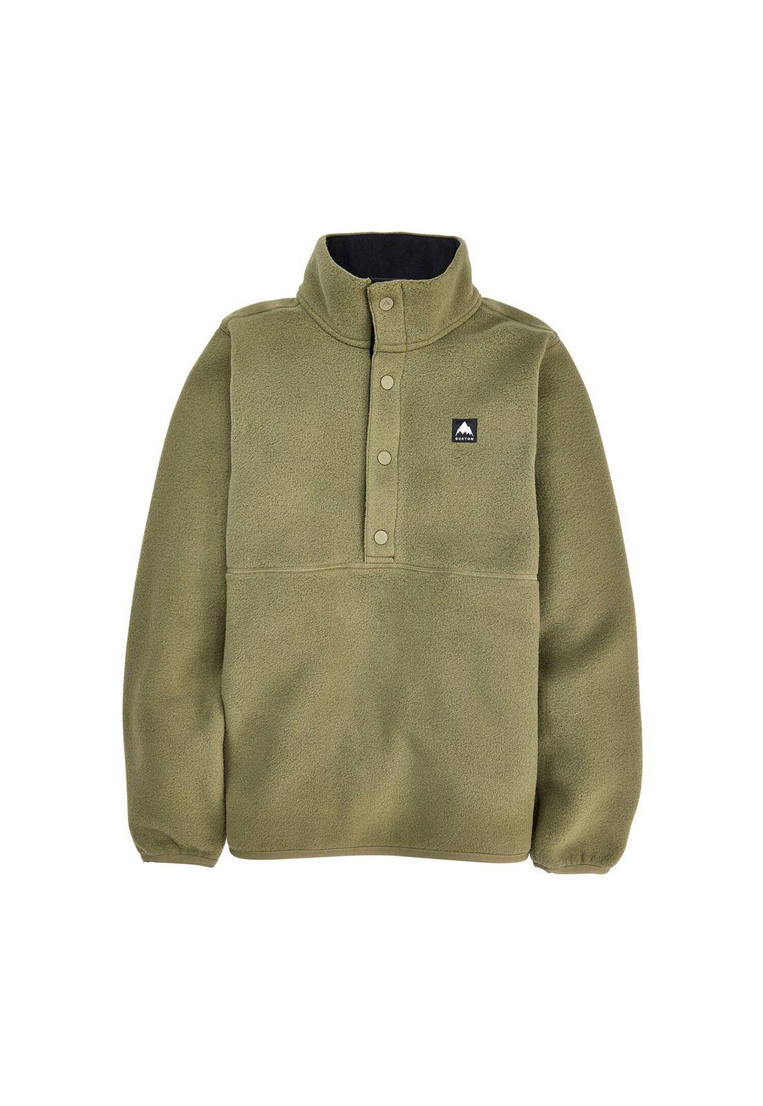 Polar Niño Cinder Anorak Verde-0