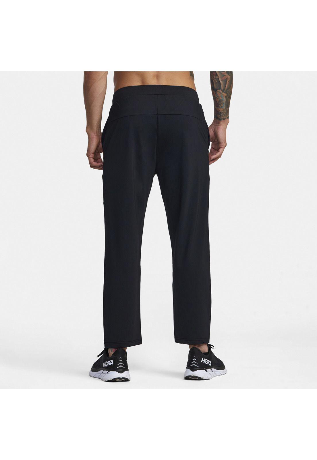 Pantalón Hombre Trainer Pant M Ndpt Negro-1