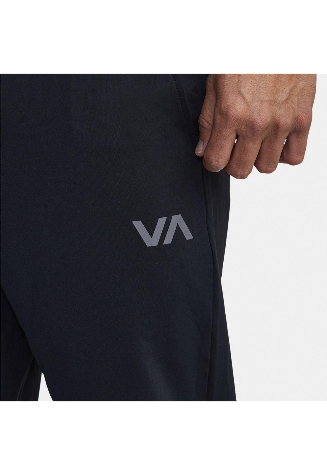 Pantalón Hombre Trainer Pant M Ndpt Negro-4