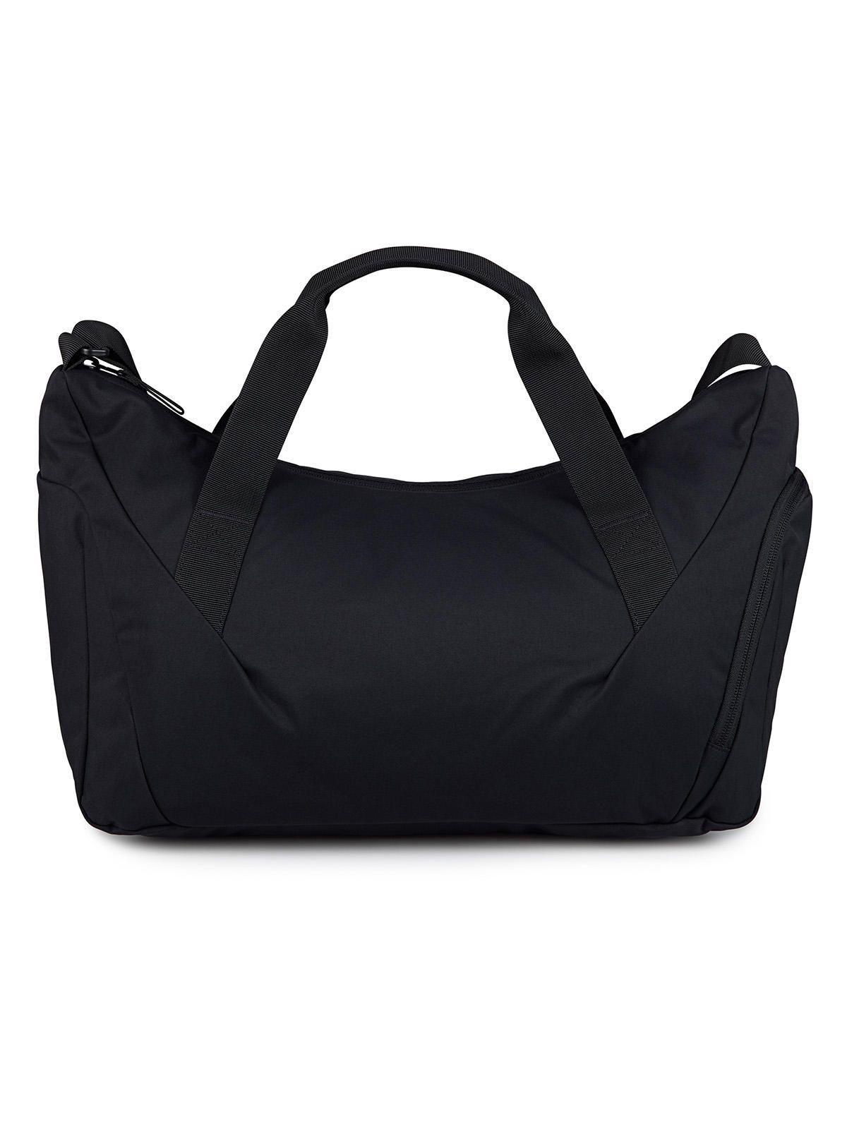 Bolso Recharge Gym Medium Negro-2