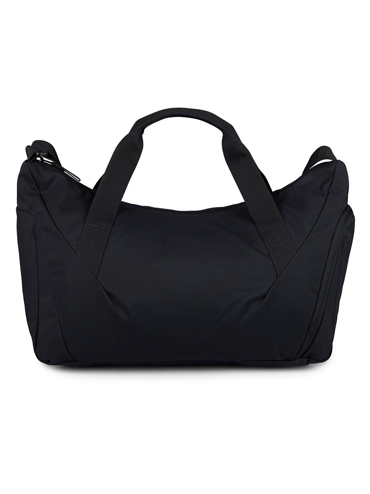 Bolso Recharge Gym Medium Negro-2