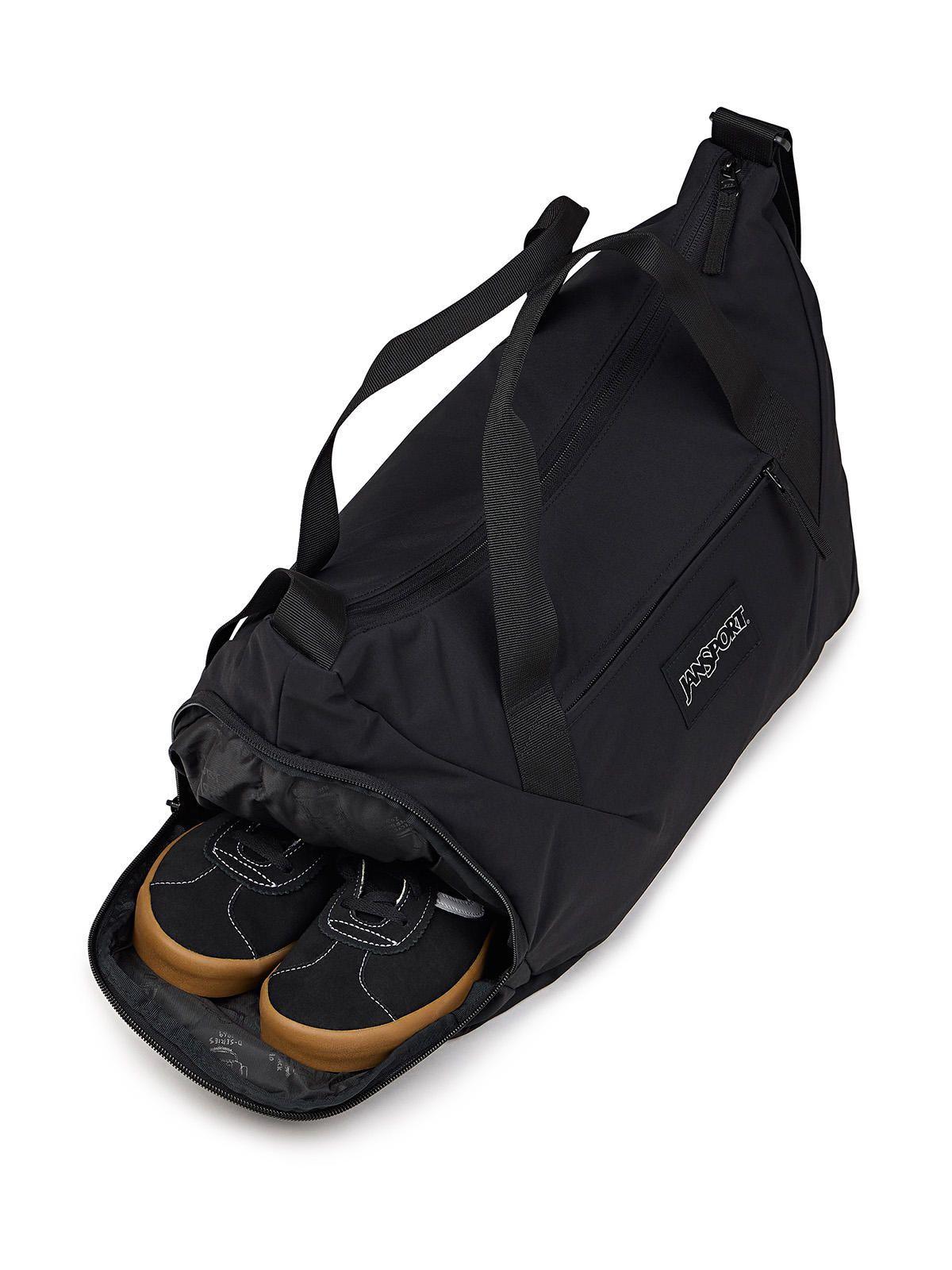 Bolso Recharge Gym Medium Negro-3