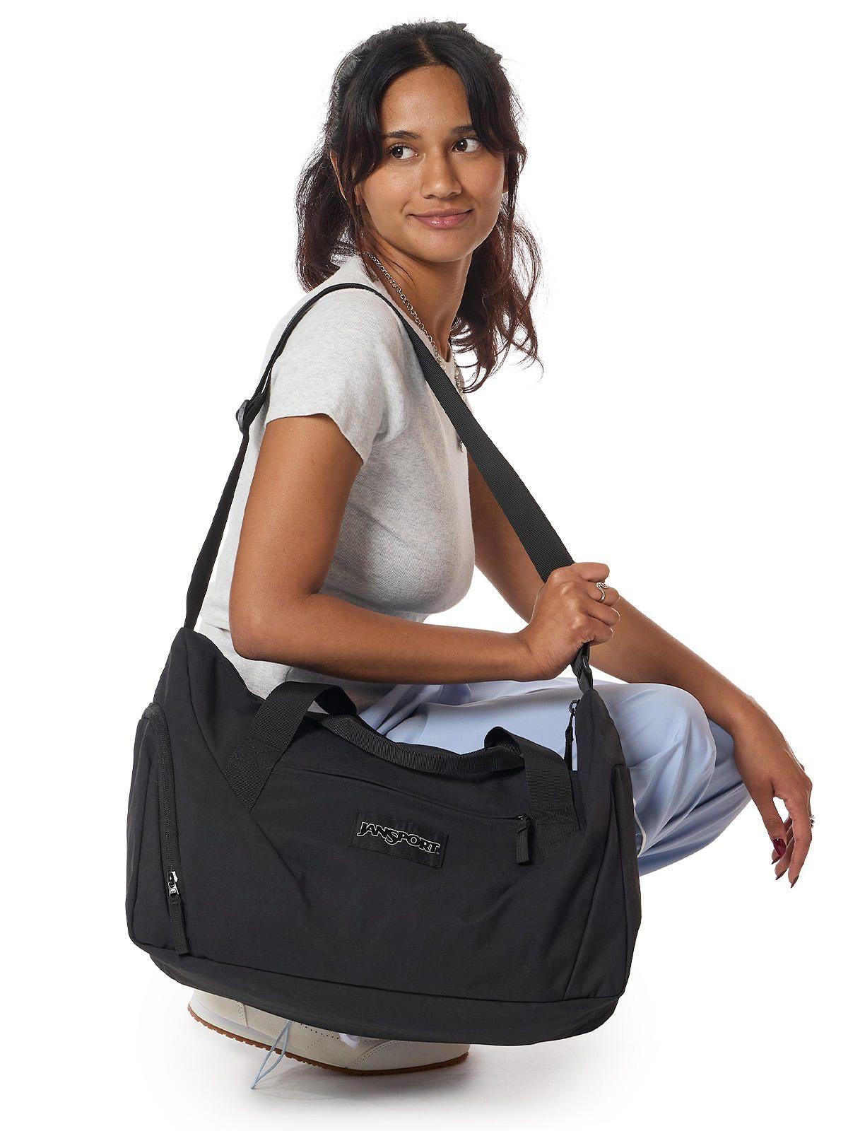 Bolso Recharge Gym Medium Negro-4