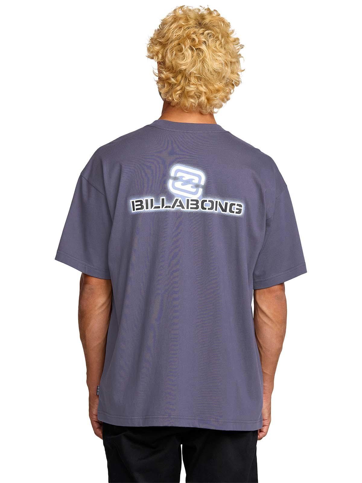 Polera m/c Hombre Spec Azul-6