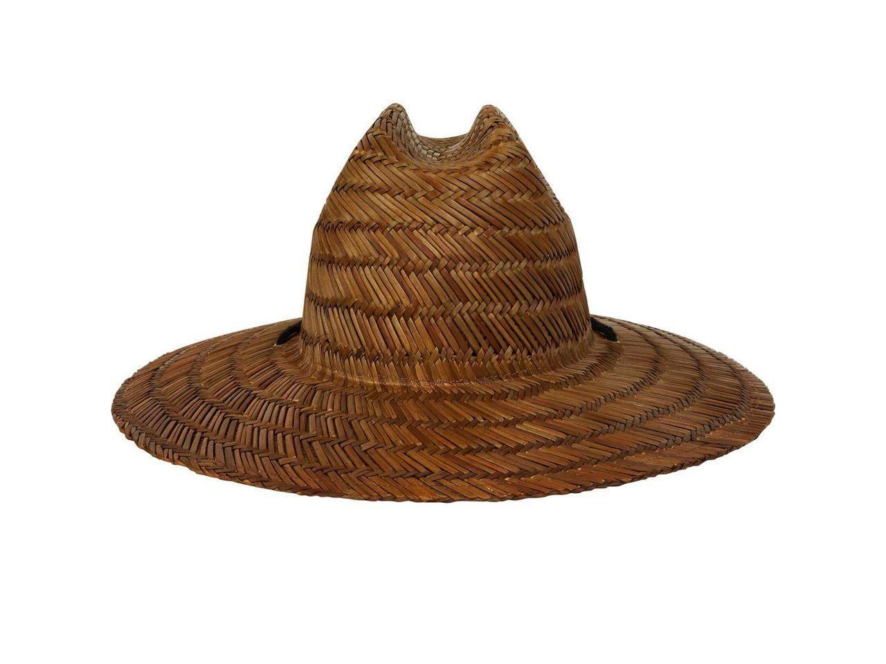 Sombrero Tides Brown-1