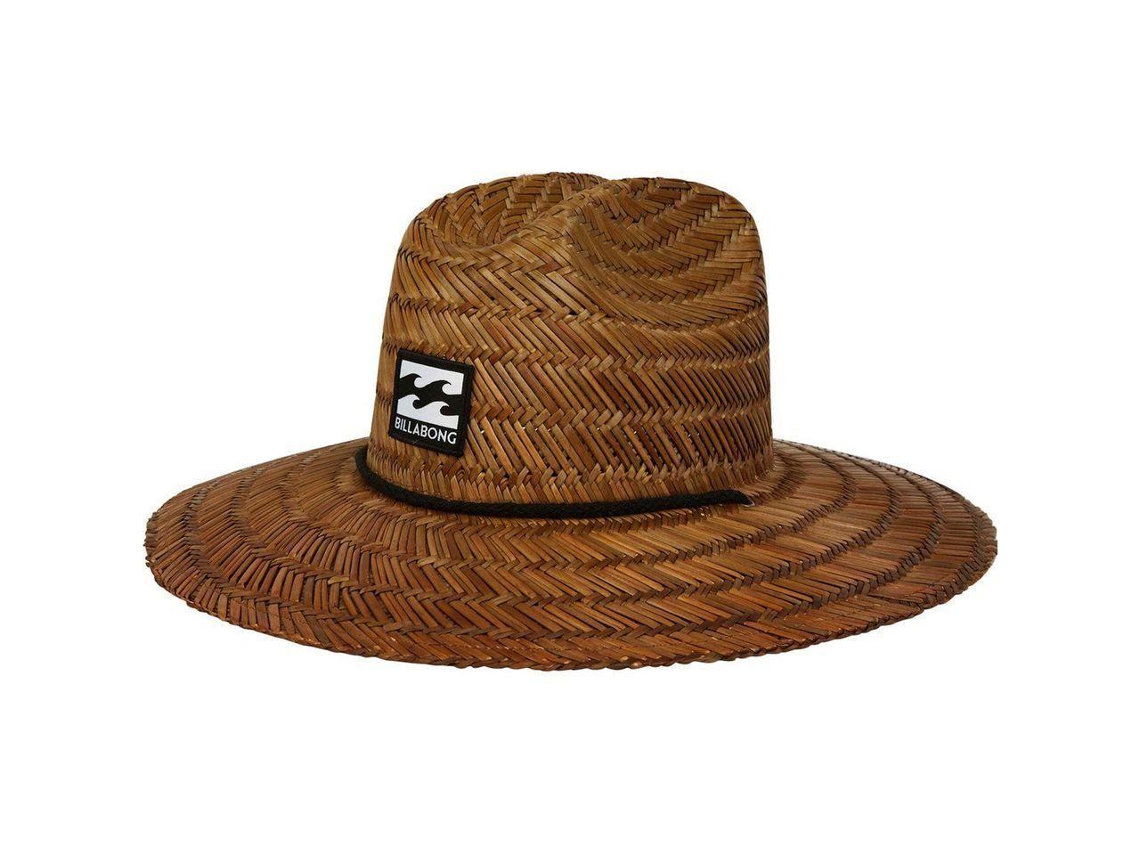 Sombrero Tides Brown-2
