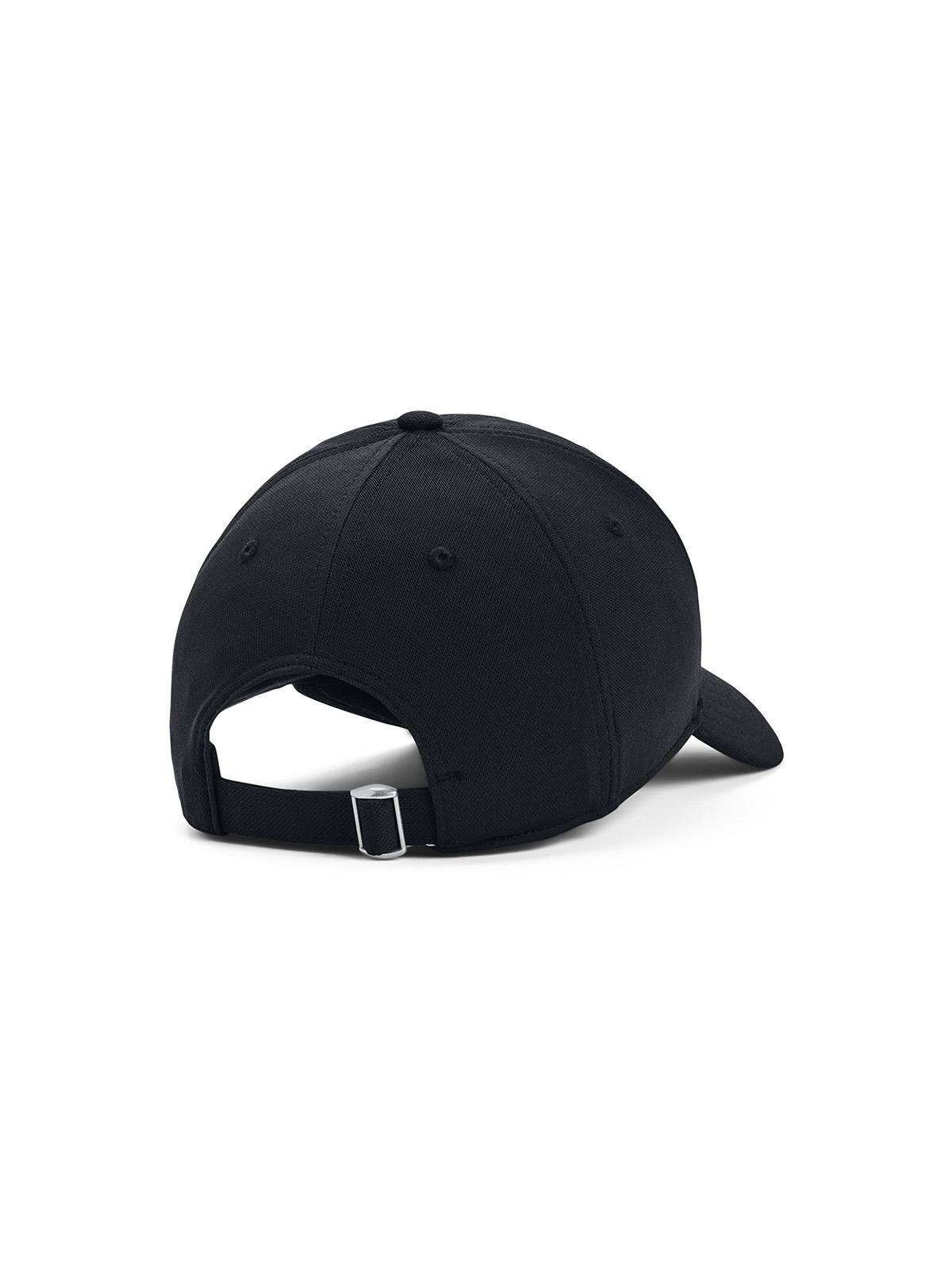 Jockey Blitzing Adjustable negro Hombre-1