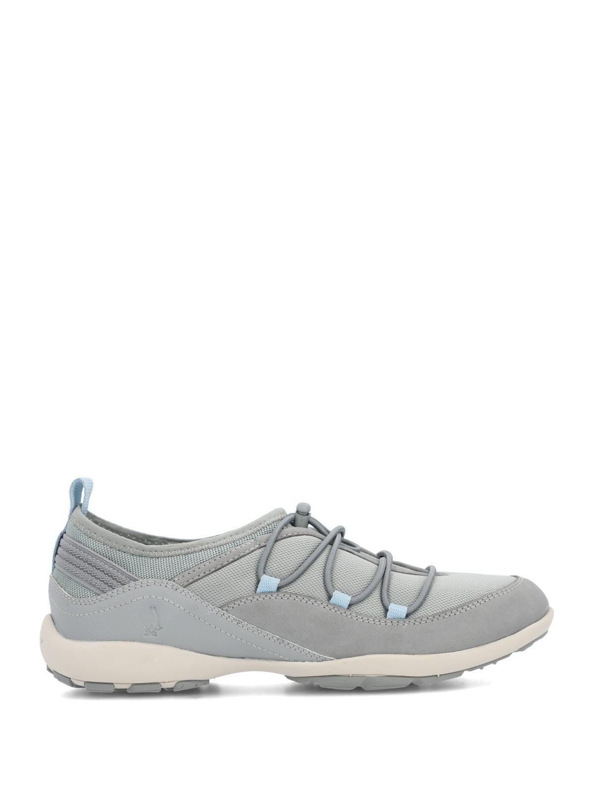 Slip On Mujer Ivy Bungee Azul-0