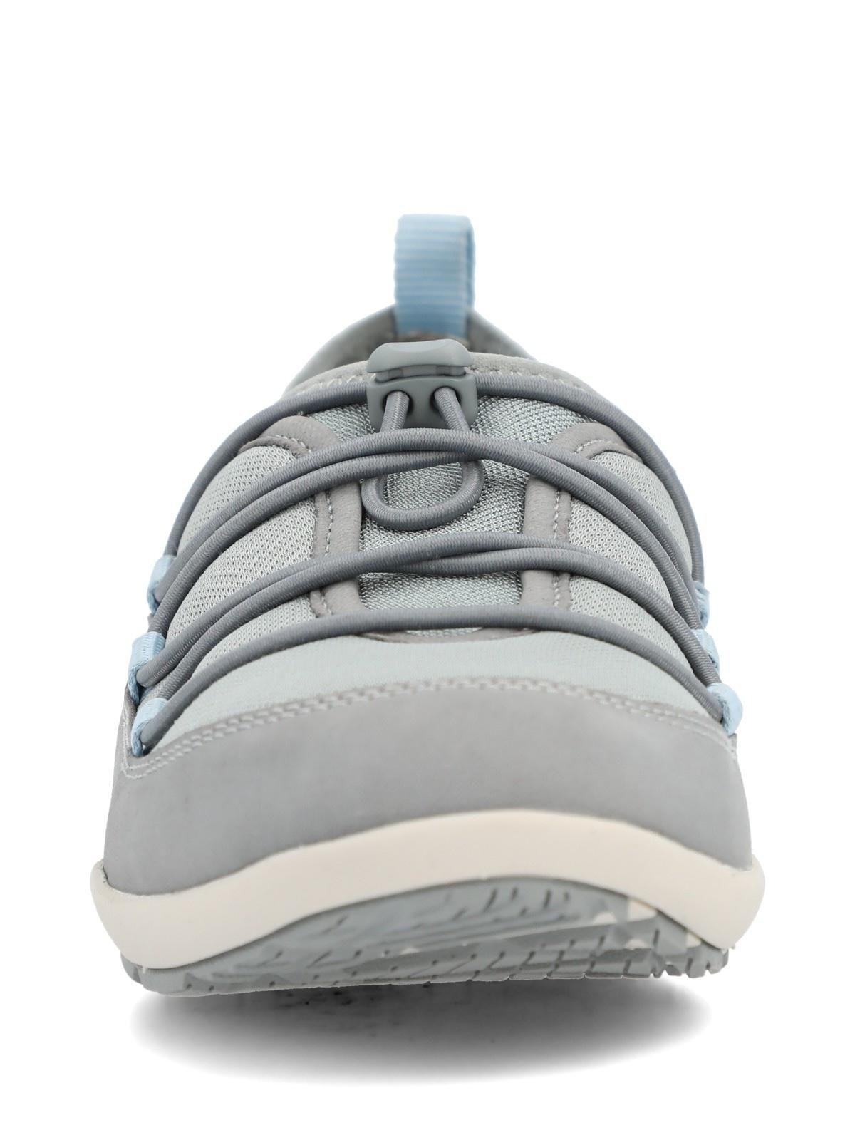 Slip On Mujer Ivy Bungee Azul-3